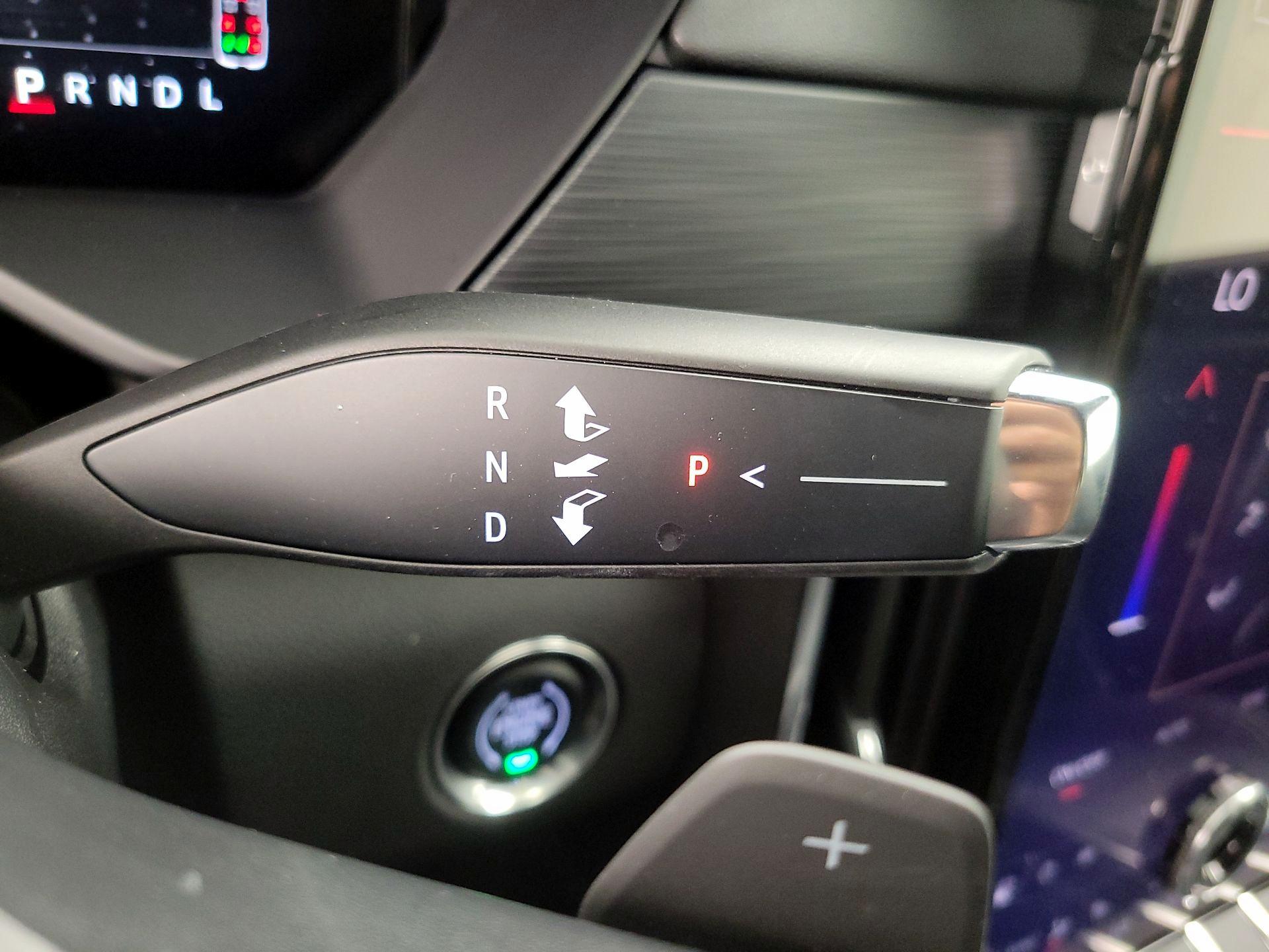 Thumbnail: 2024 GMC Acadia - 18