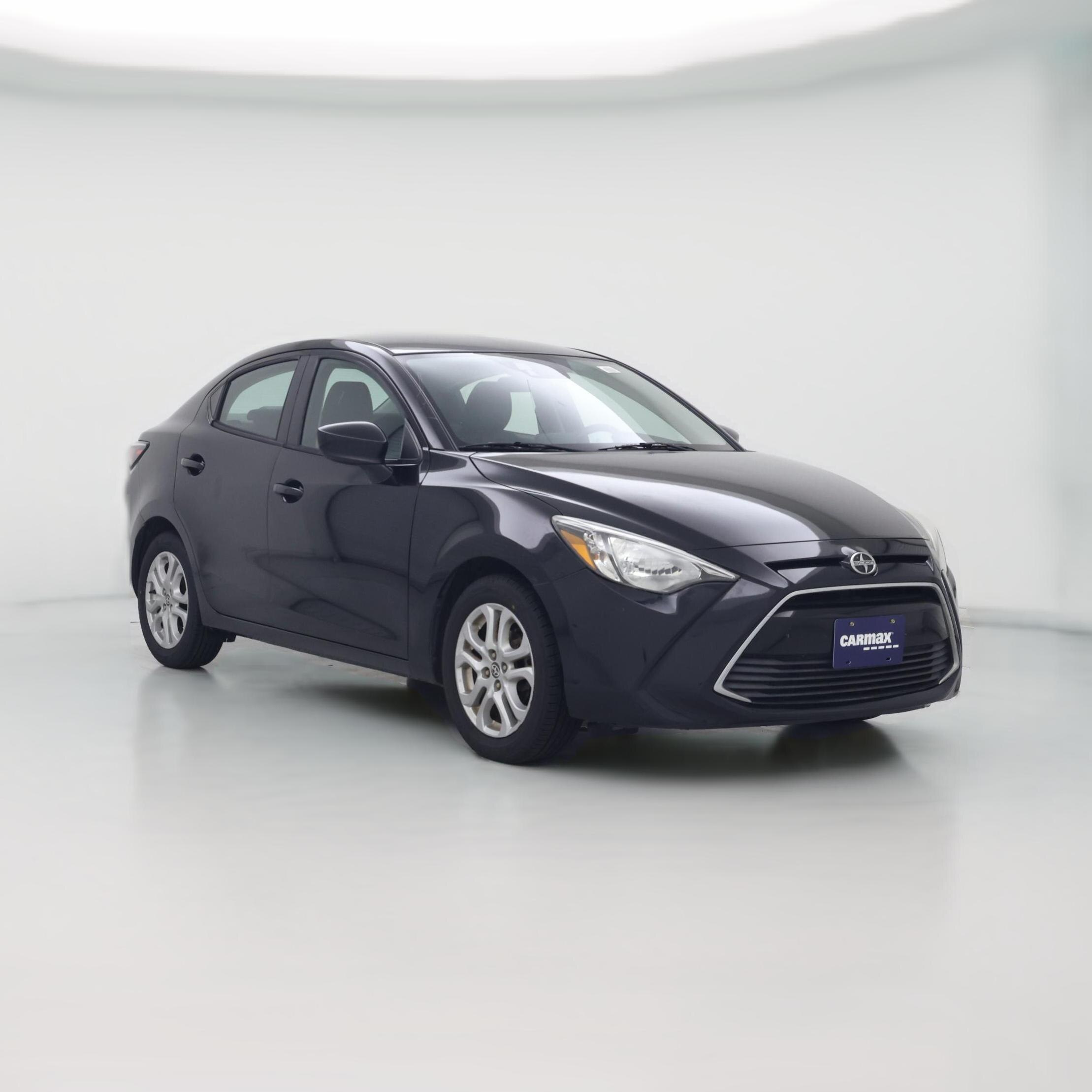 Thumbnail: 2016 Scion iA - 1