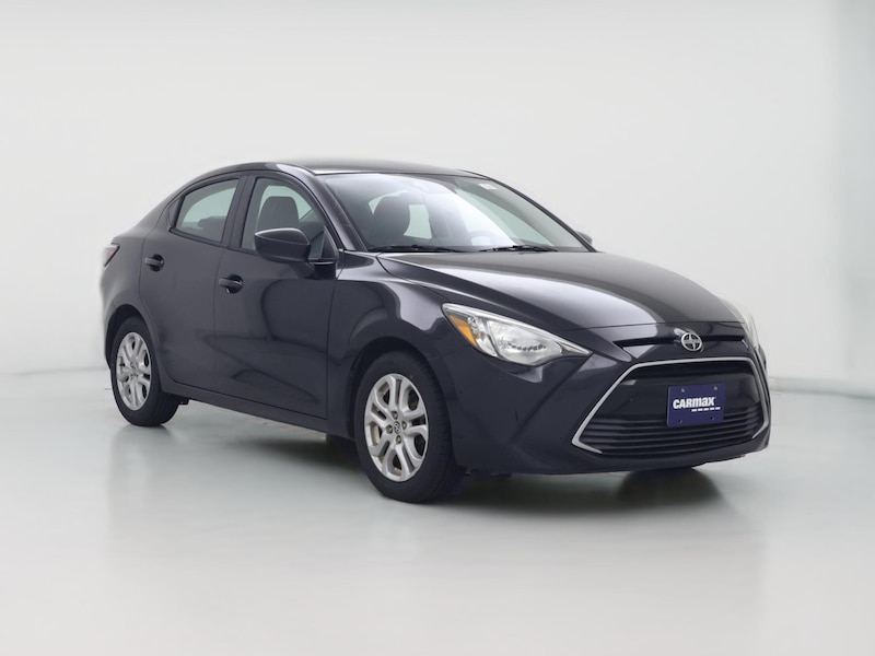 2016 Scion iA  -
                  Richmond, TX