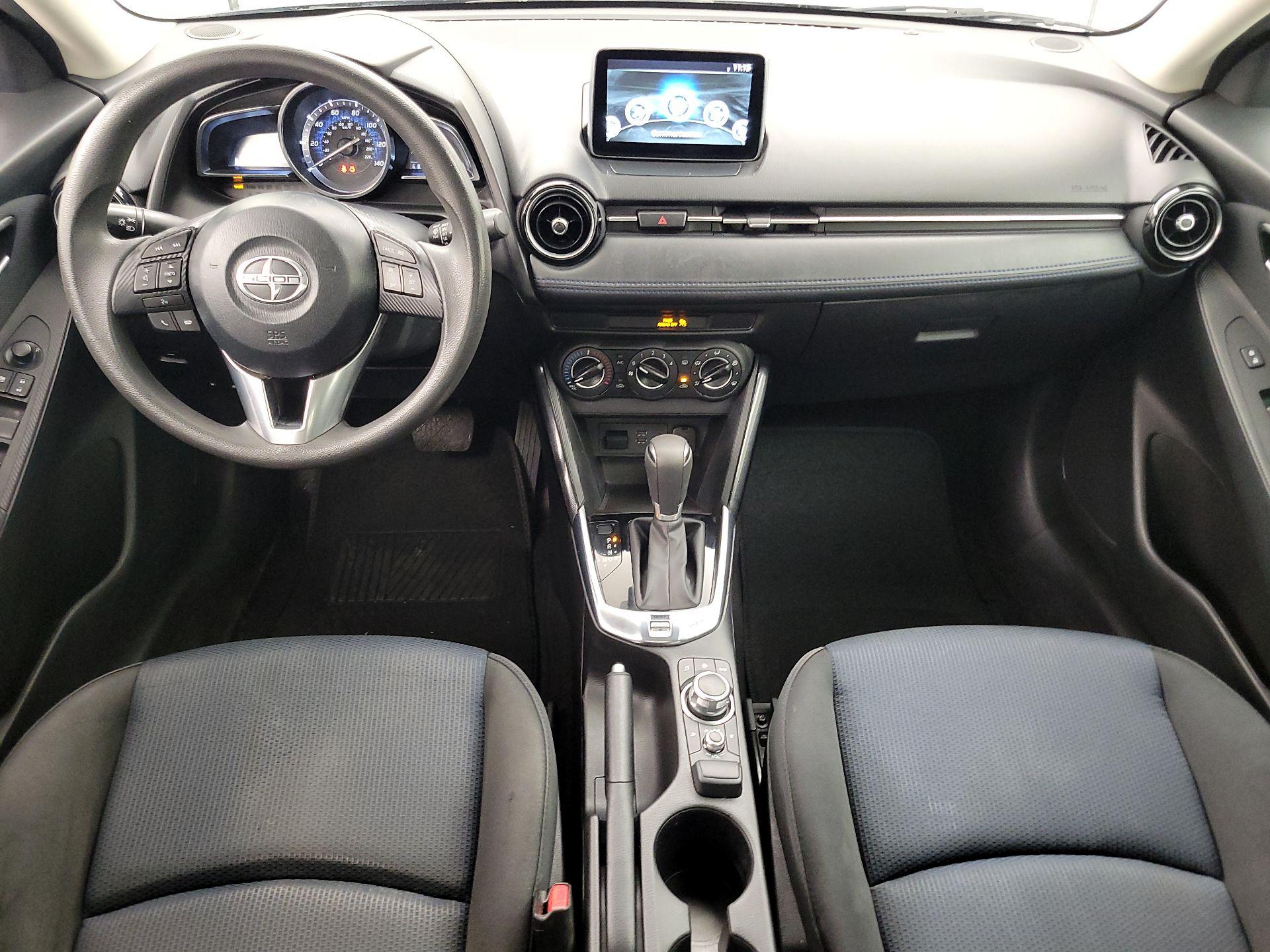 Thumbnail: 2016 Scion iA - 9