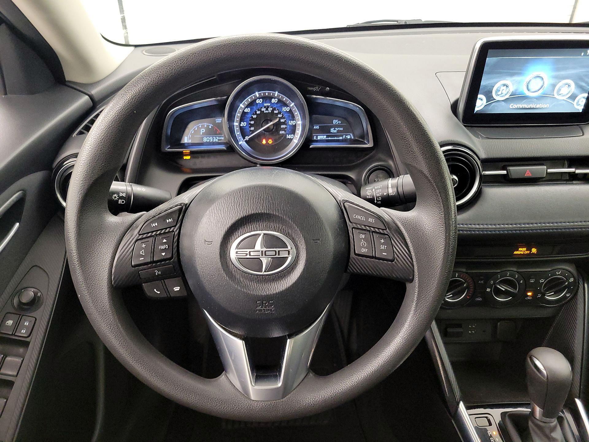 Thumbnail: 2016 Scion iA - 10