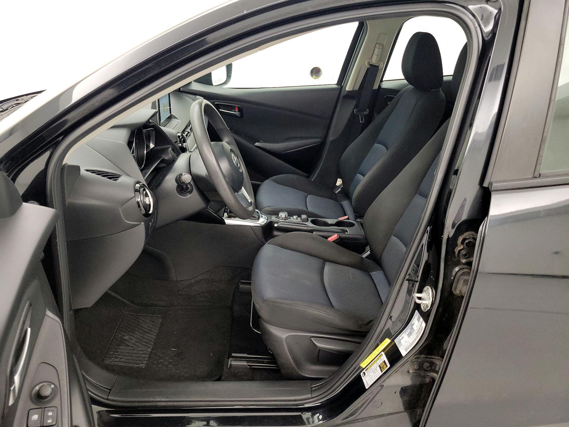 Thumbnail: 2016 Scion iA - 11
