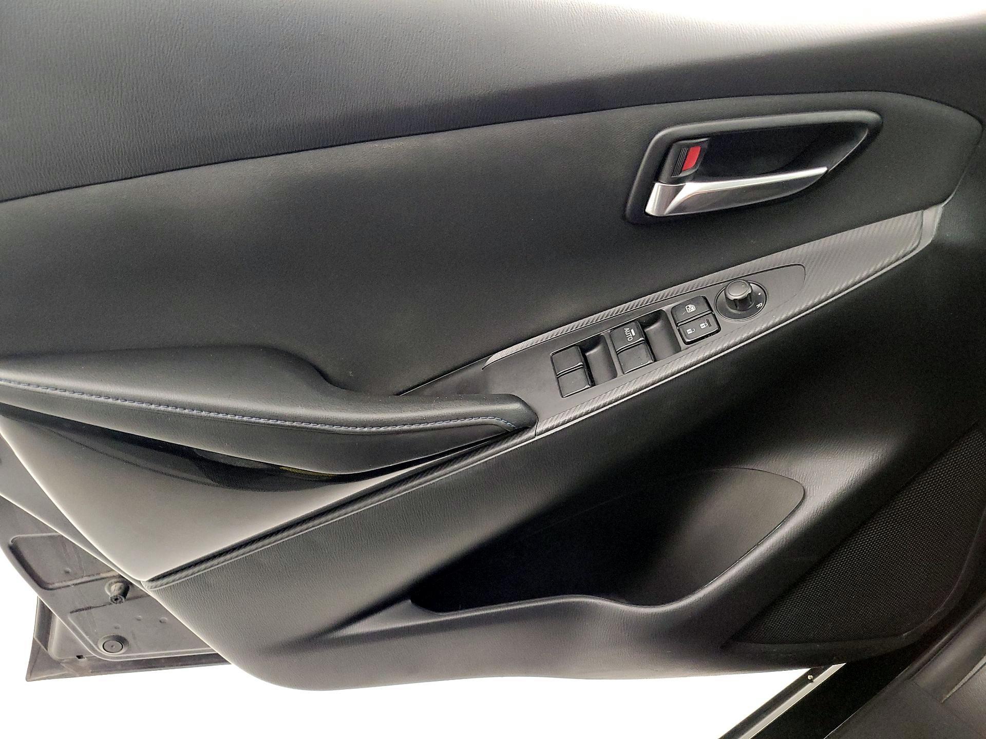 Thumbnail: 2016 Scion iA - 12