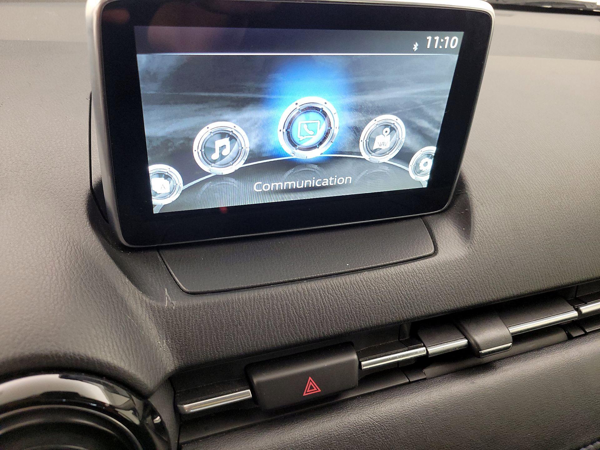 Thumbnail: 2016 Scion iA - 15
