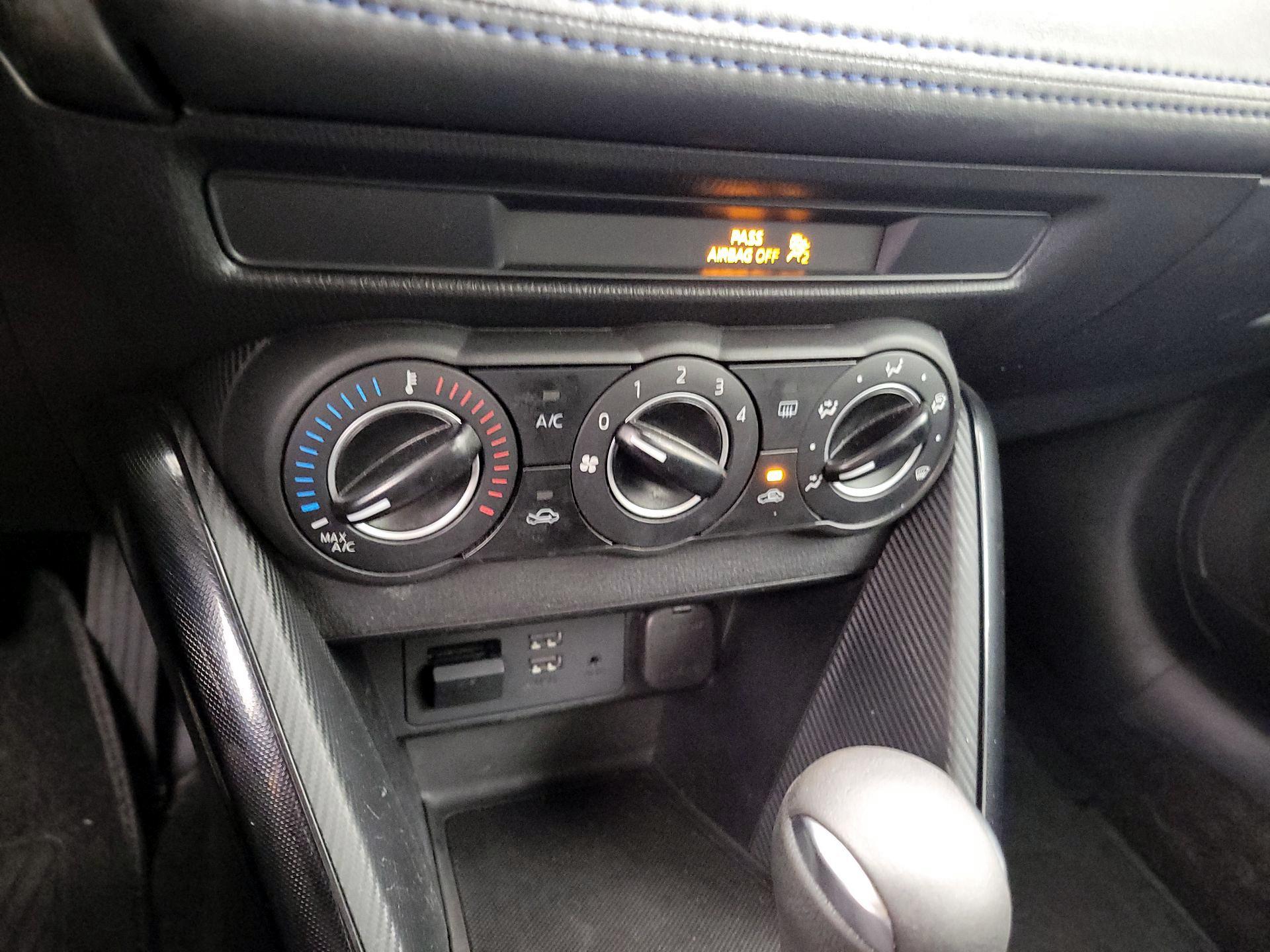 Thumbnail: 2016 Scion iA - 16