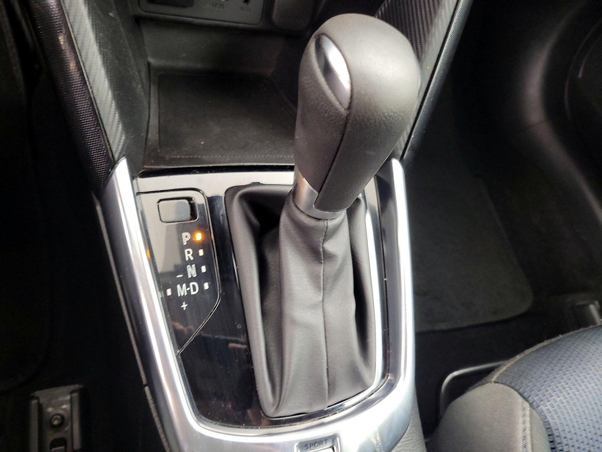Thumbnail: 2016 Scion iA - 17