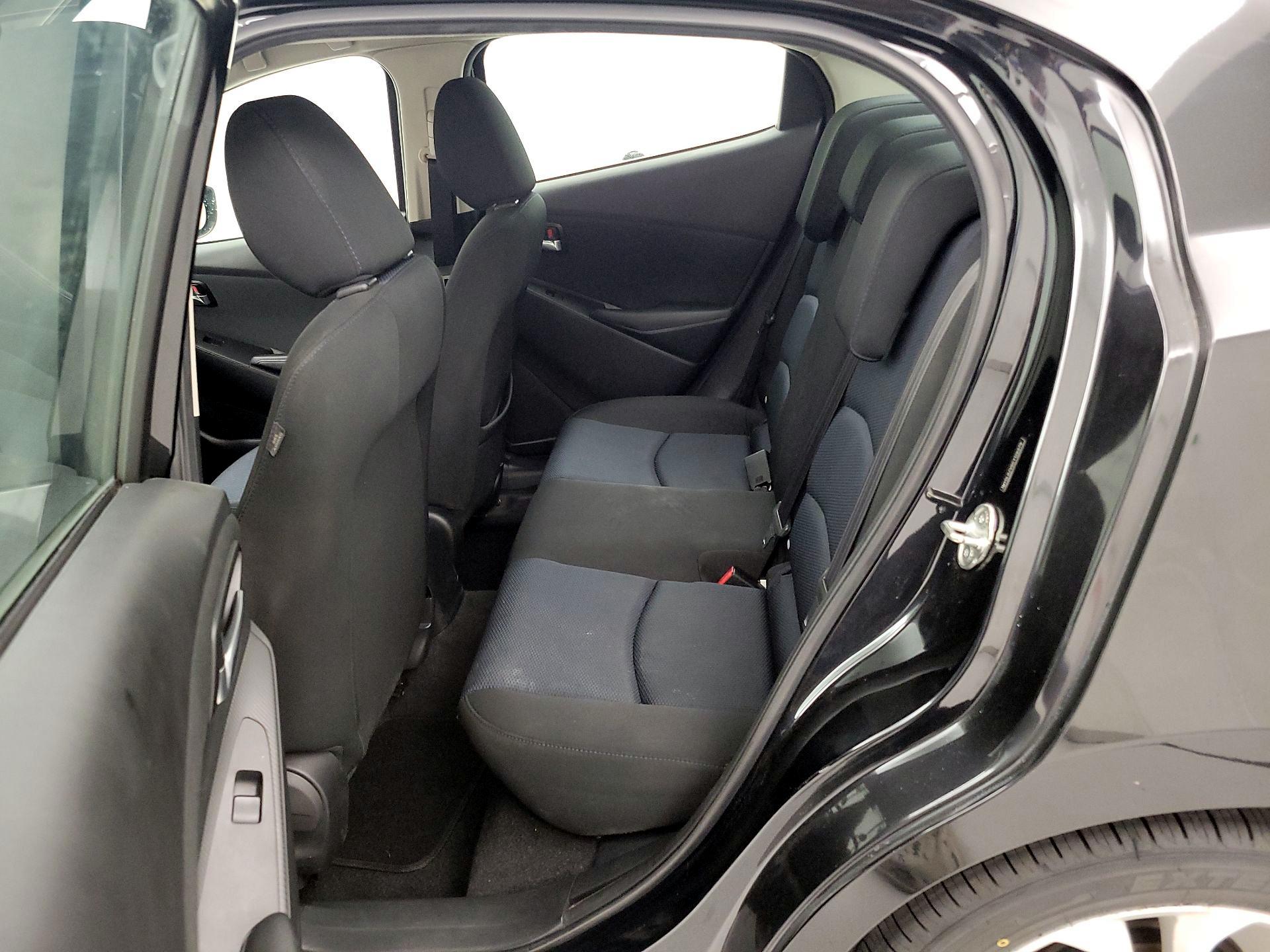 Thumbnail: 2016 Scion iA - 19