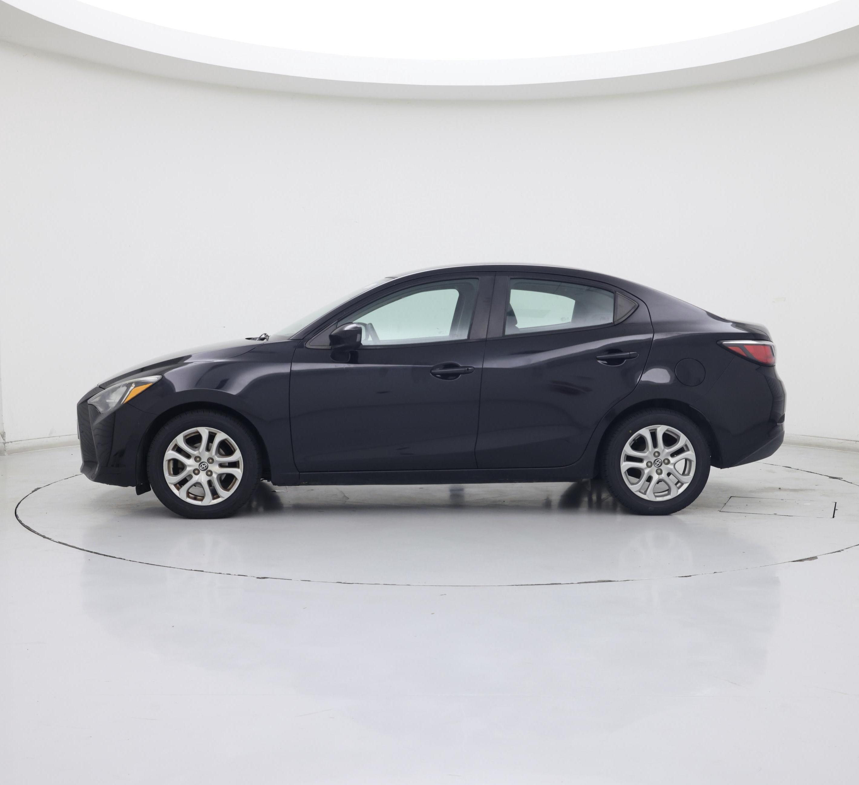 Thumbnail: 2016 Scion iA - 3