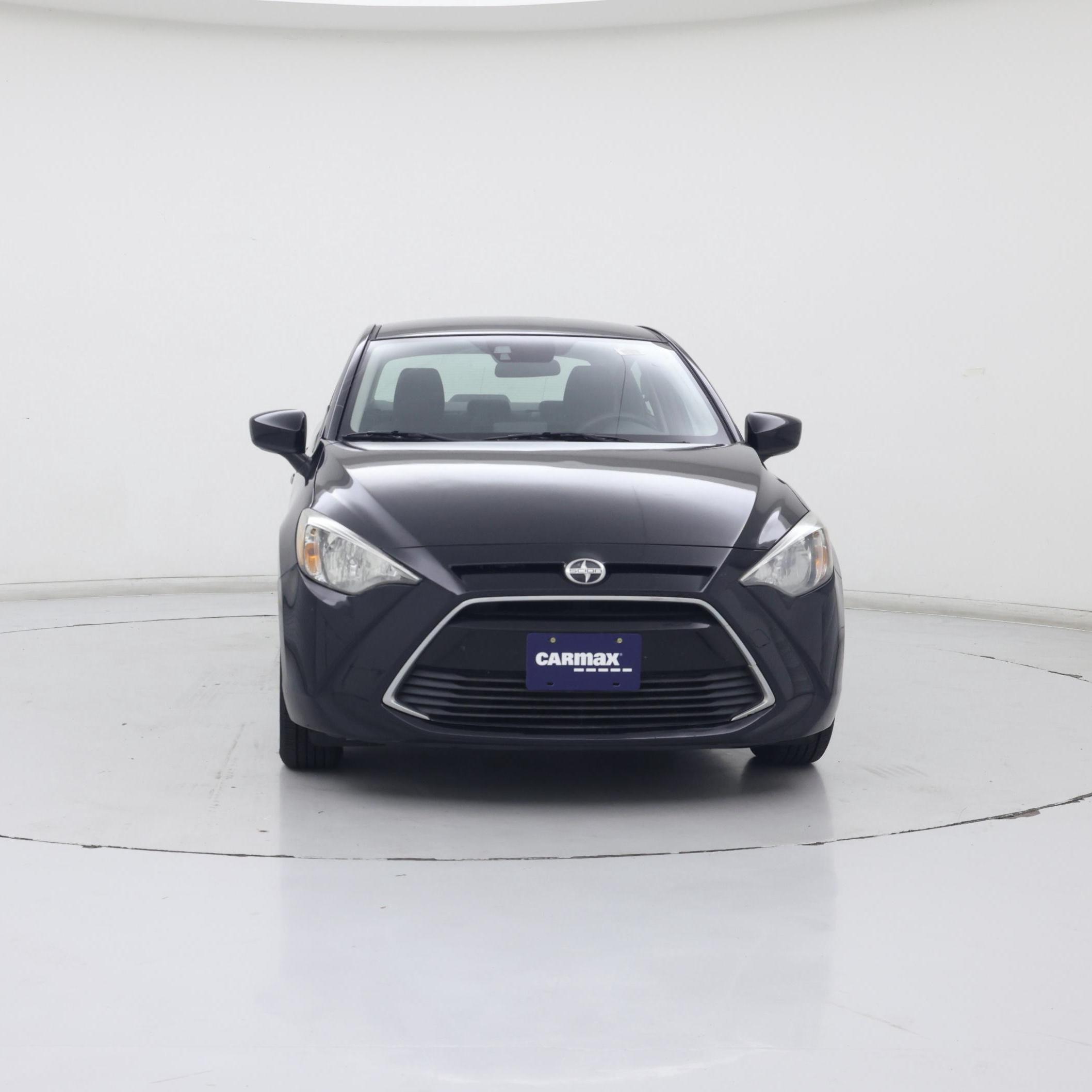 Thumbnail: 2016 Scion iA - 5