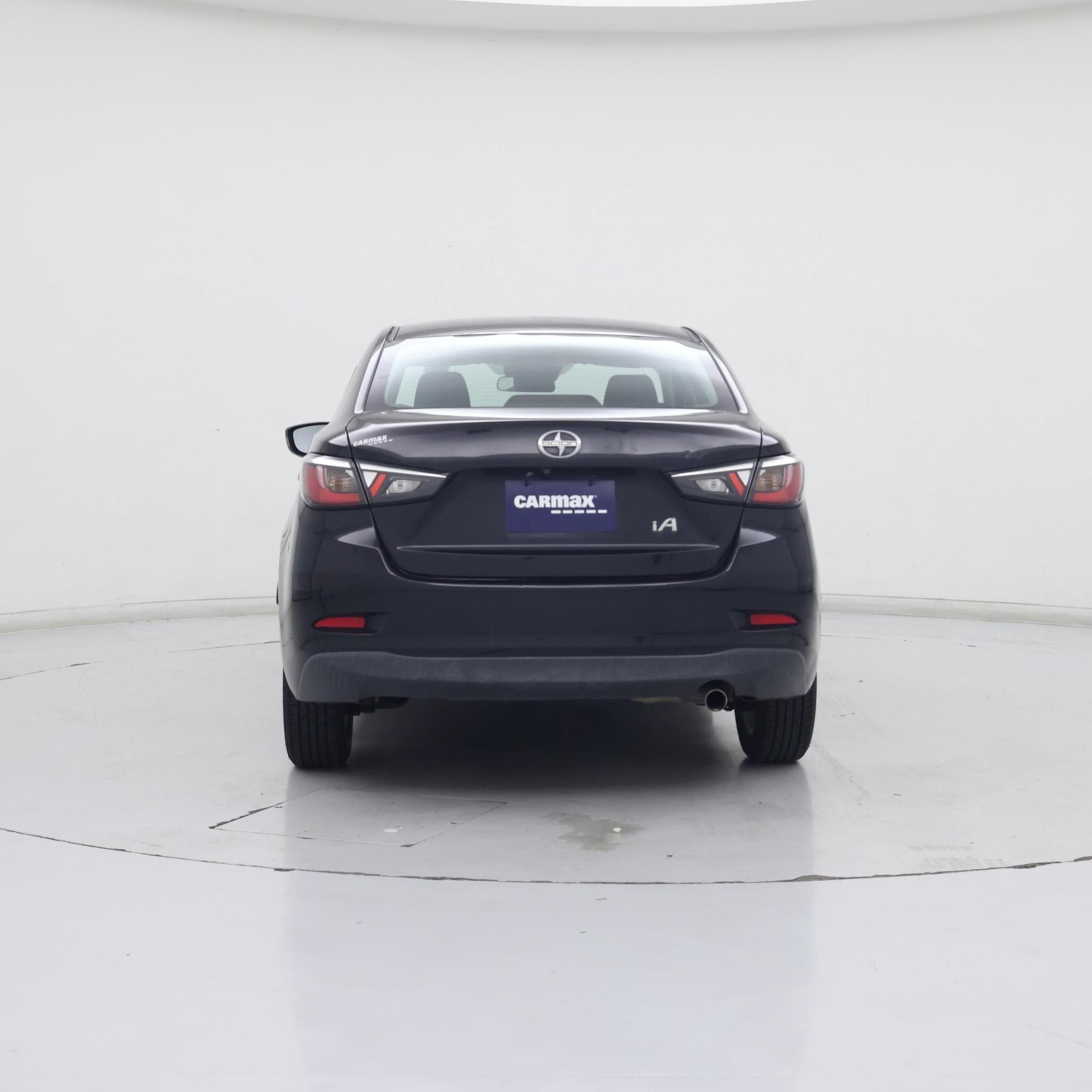 Thumbnail: 2016 Scion iA - 6