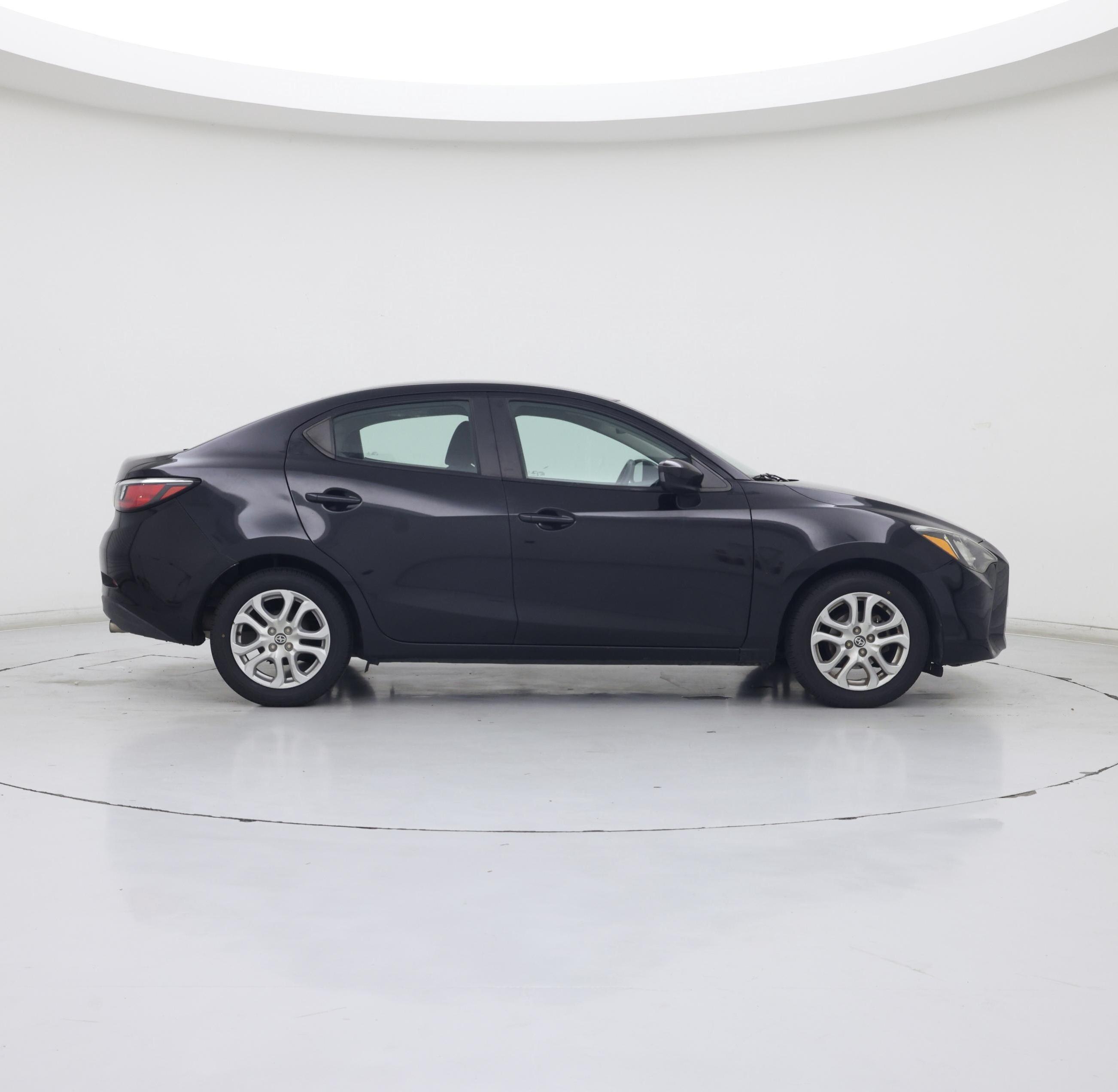 Thumbnail: 2016 Scion iA - 7