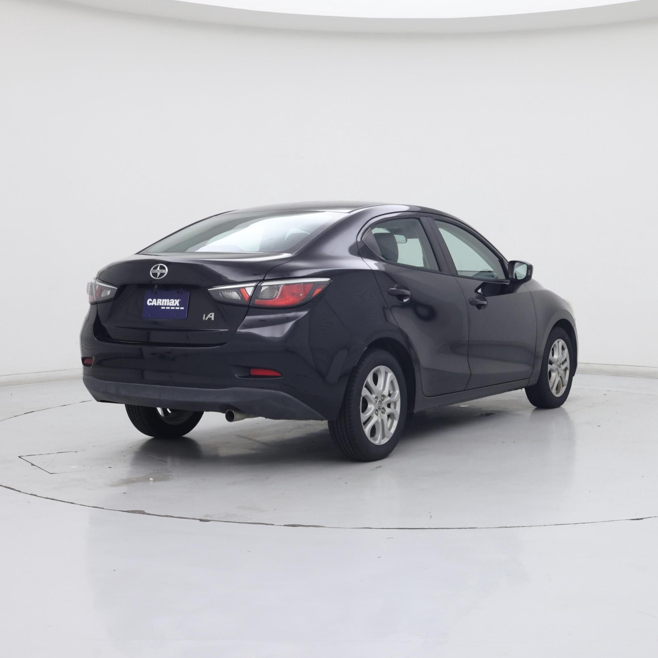 Thumbnail: 2016 Scion iA - 8