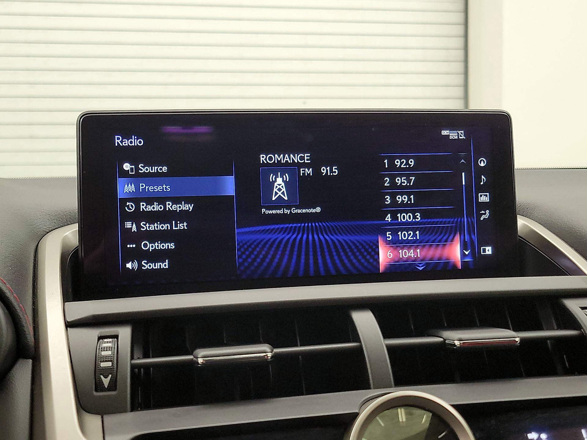 Thumbnail: 2020 Lexus NX - 16