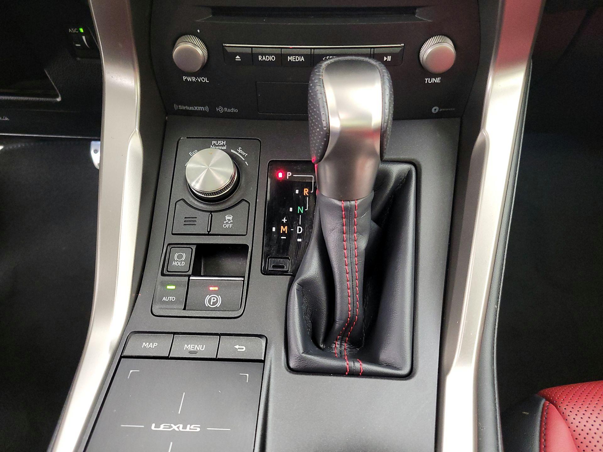 Thumbnail: 2020 Lexus NX - 18
