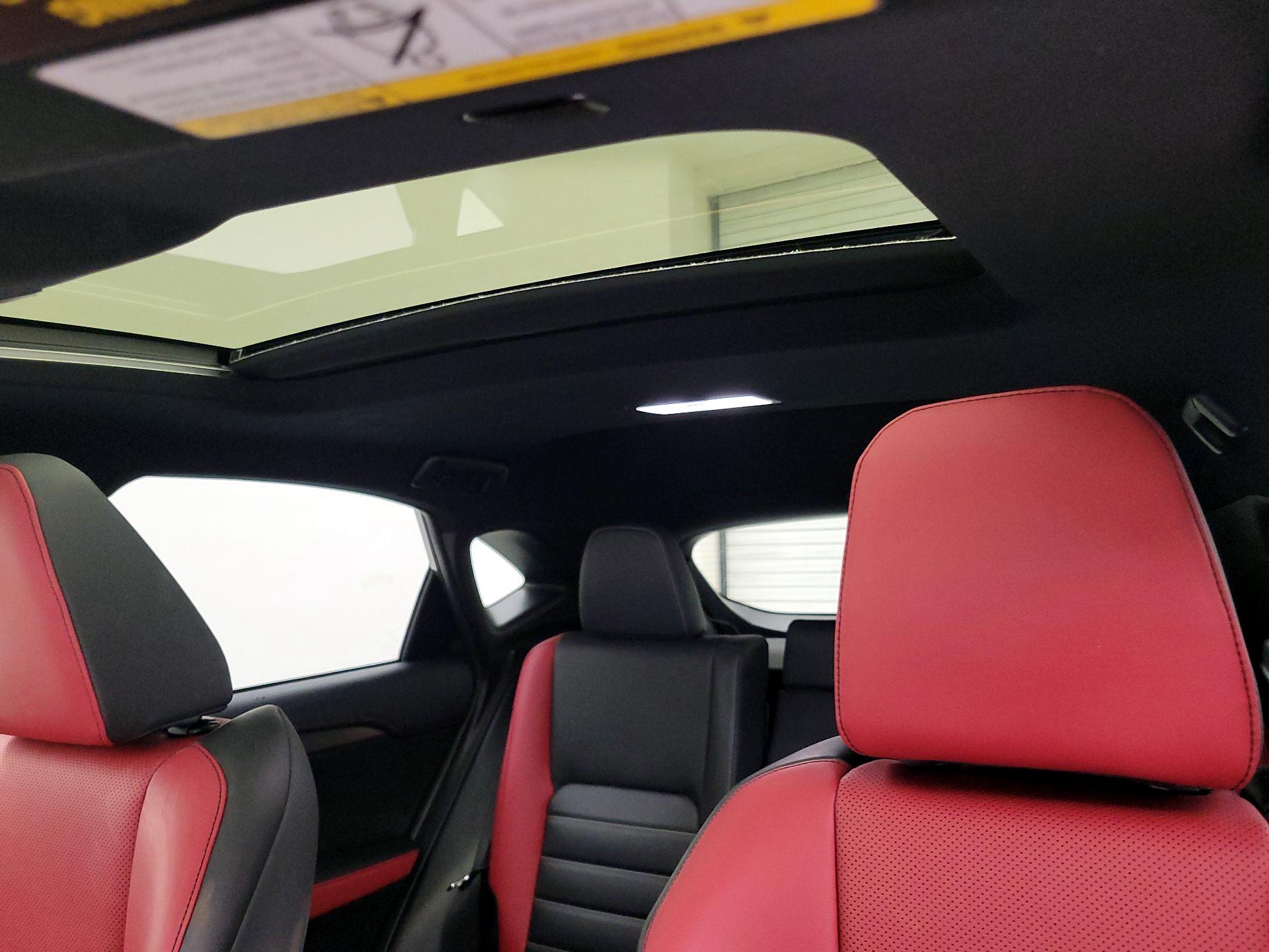 Thumbnail: 2020 Lexus NX - 20