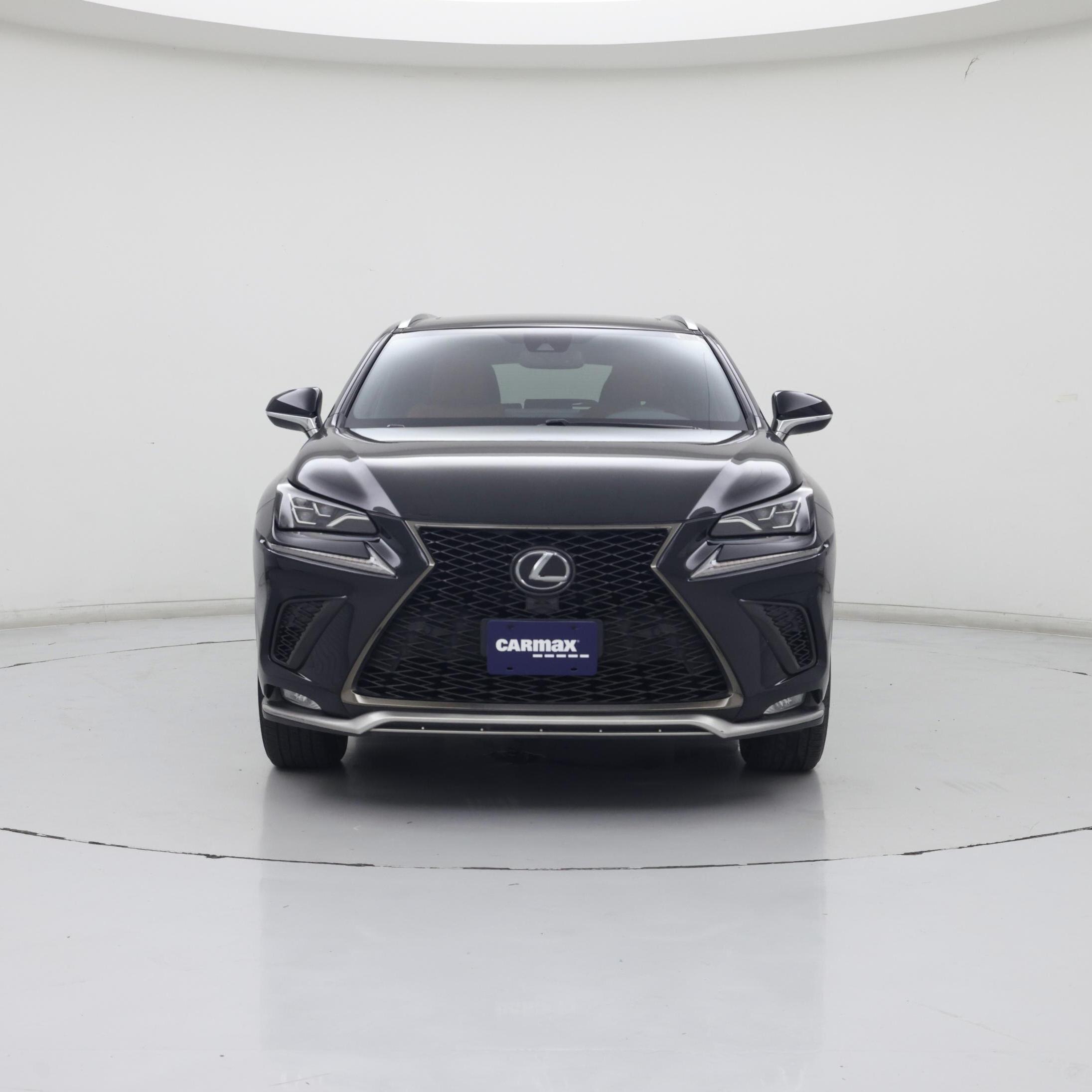 Thumbnail: 2020 Lexus NX - 5