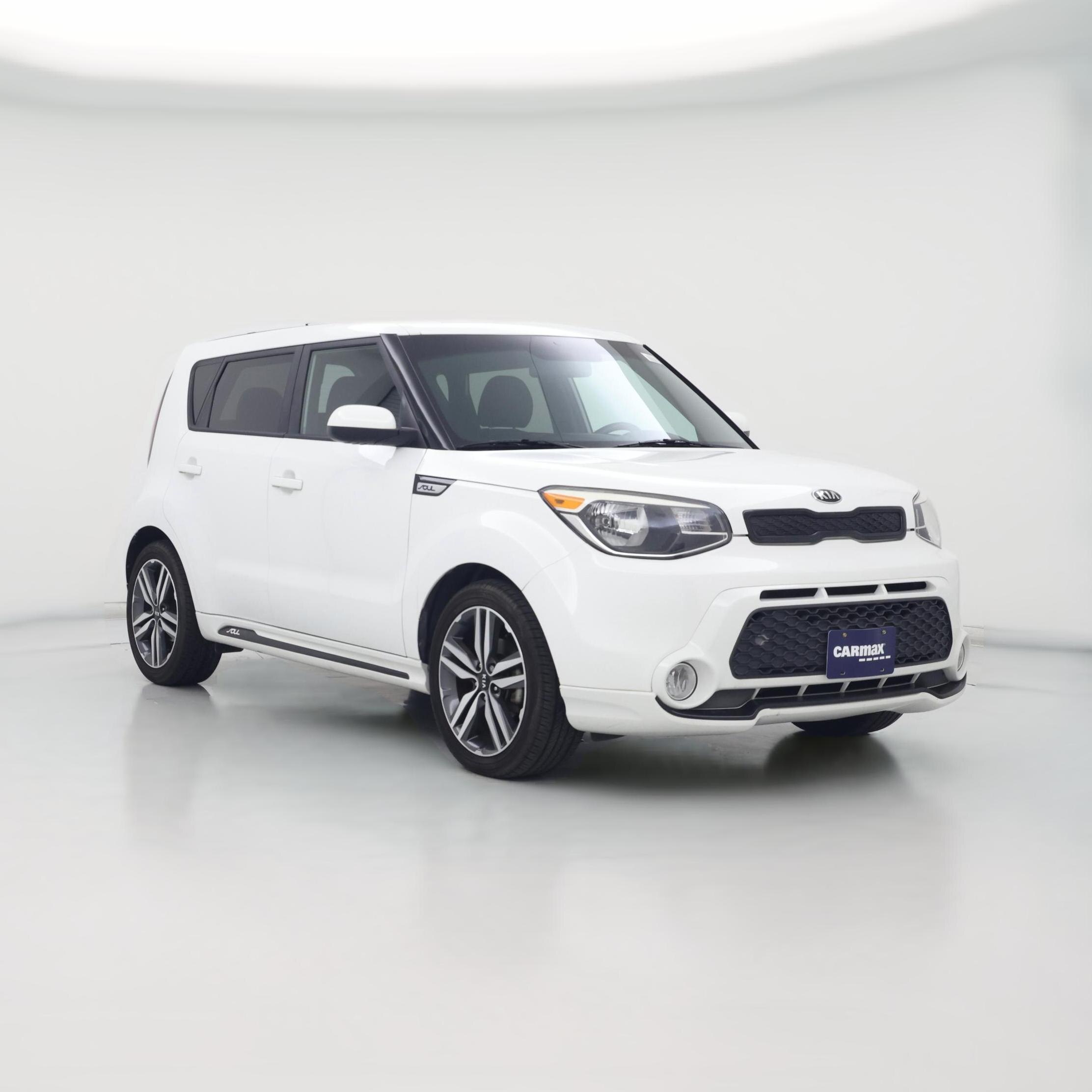 Thumbnail: 2016 Kia Soul - 1