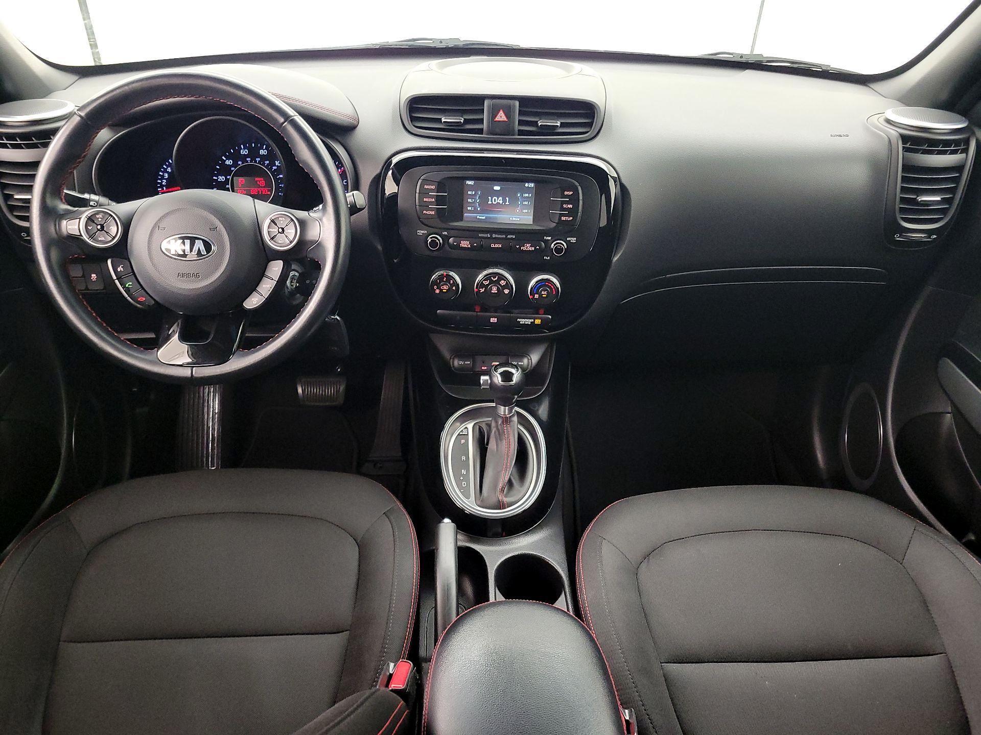 Thumbnail: 2016 Kia Soul - 9
