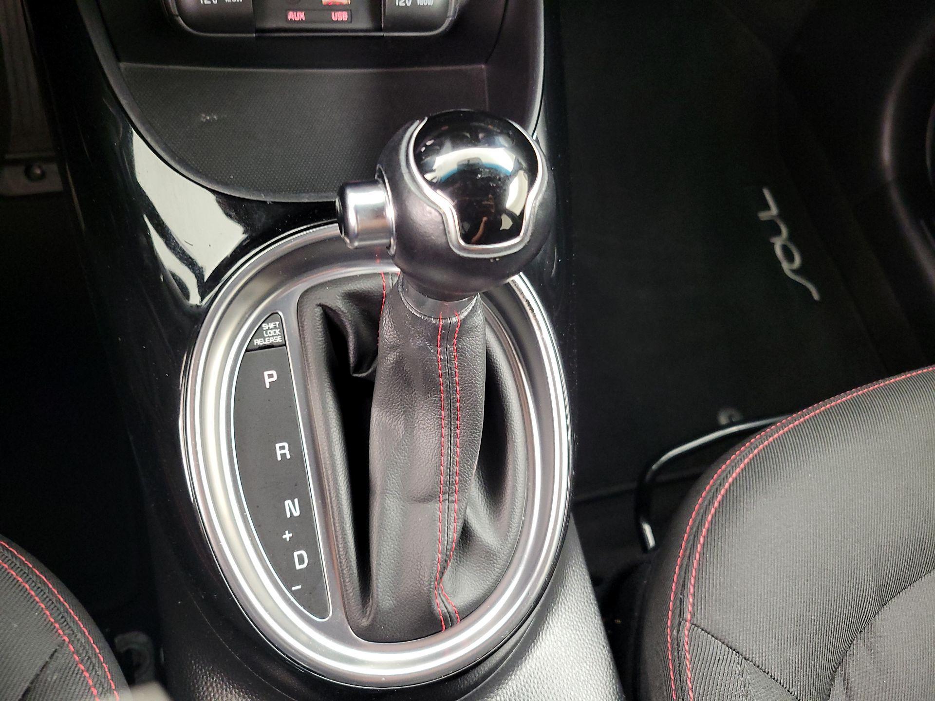 Thumbnail: 2016 Kia Soul - 17