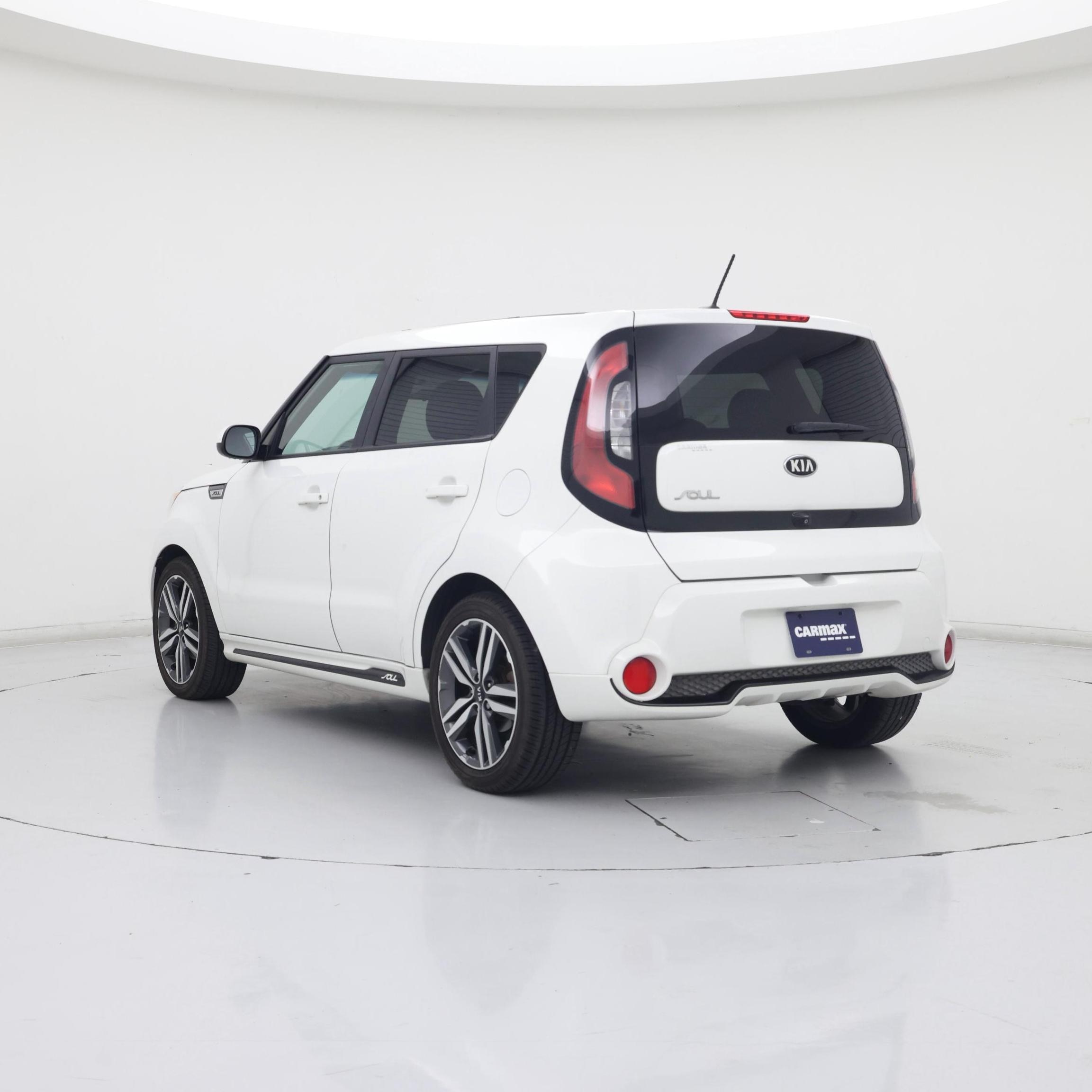 Thumbnail: 2016 Kia Soul - 2