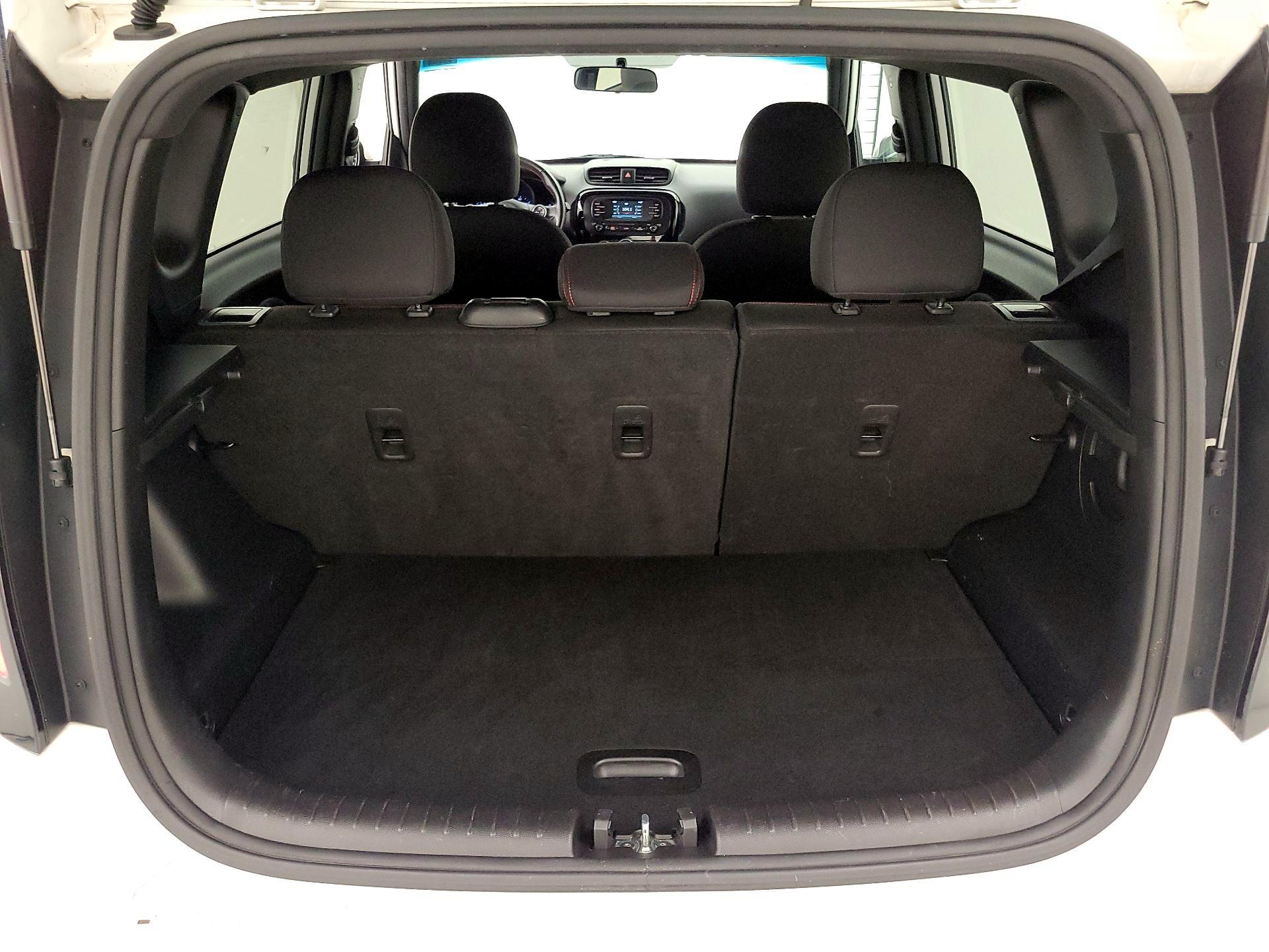 Thumbnail: 2016 Kia Soul - 20