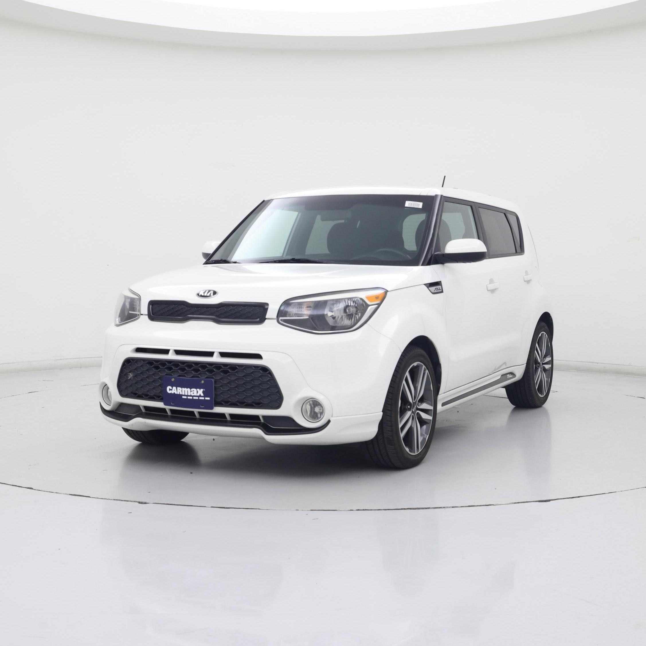 Thumbnail: 2016 Kia Soul - 4