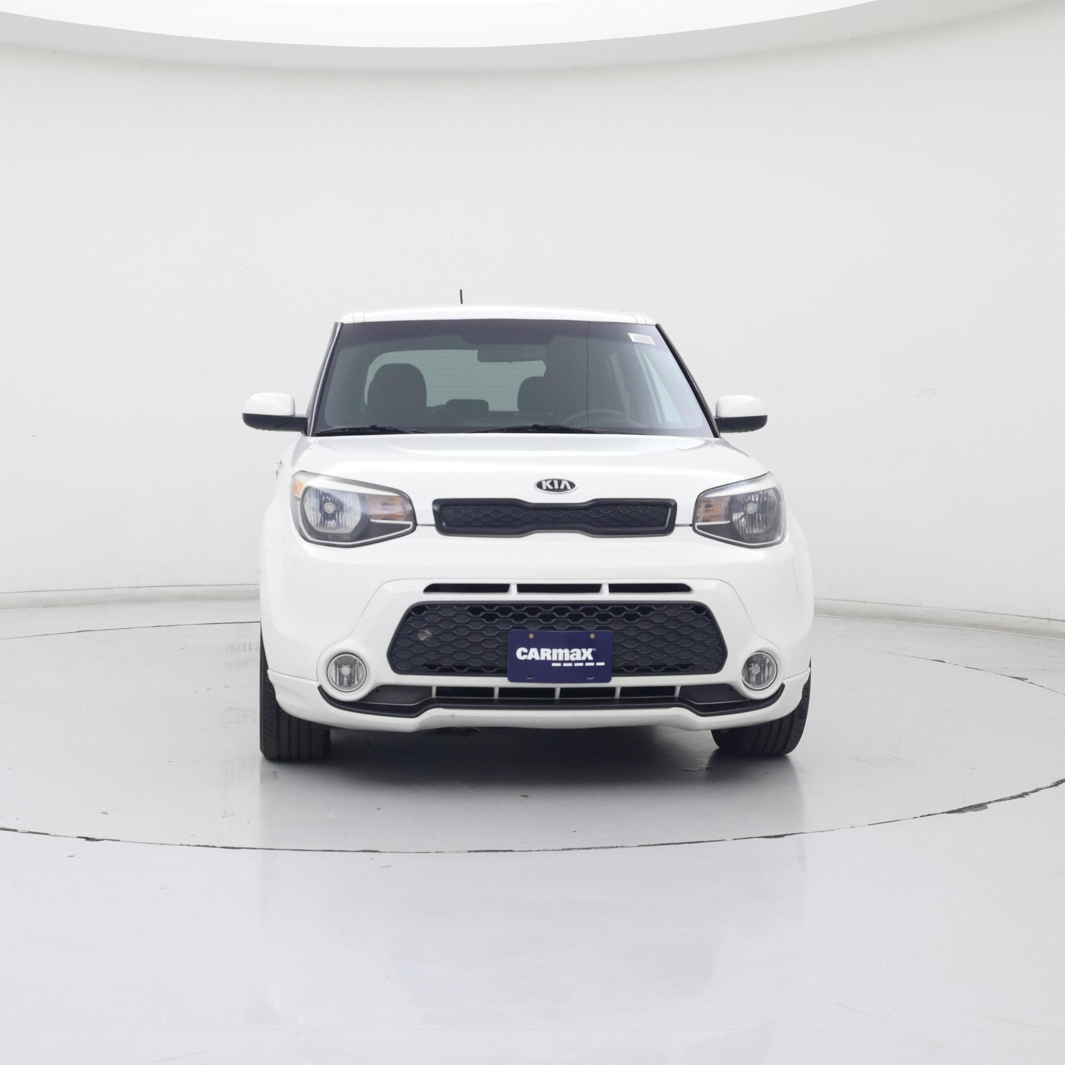 Thumbnail: 2016 Kia Soul - 5