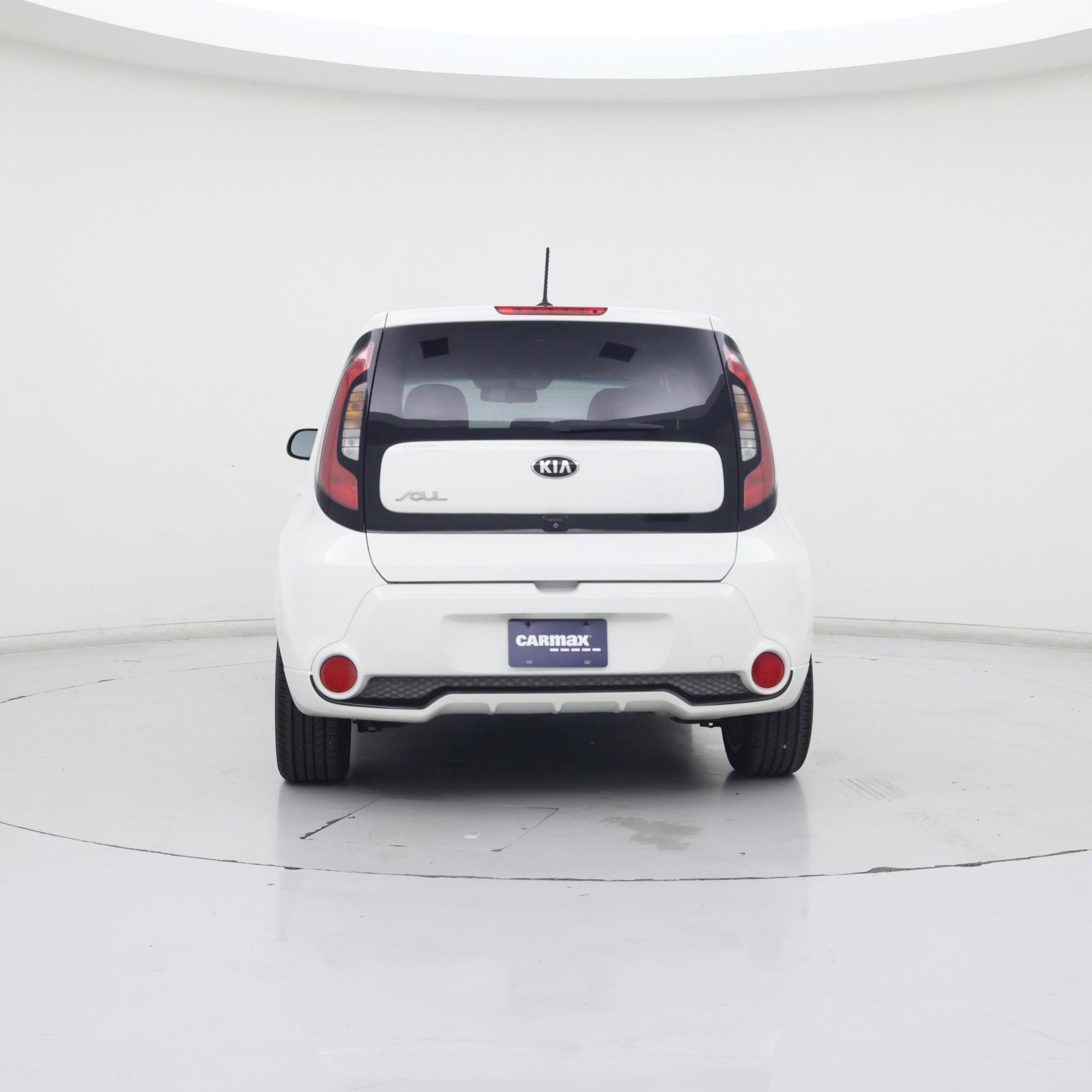 Thumbnail: 2016 Kia Soul - 6