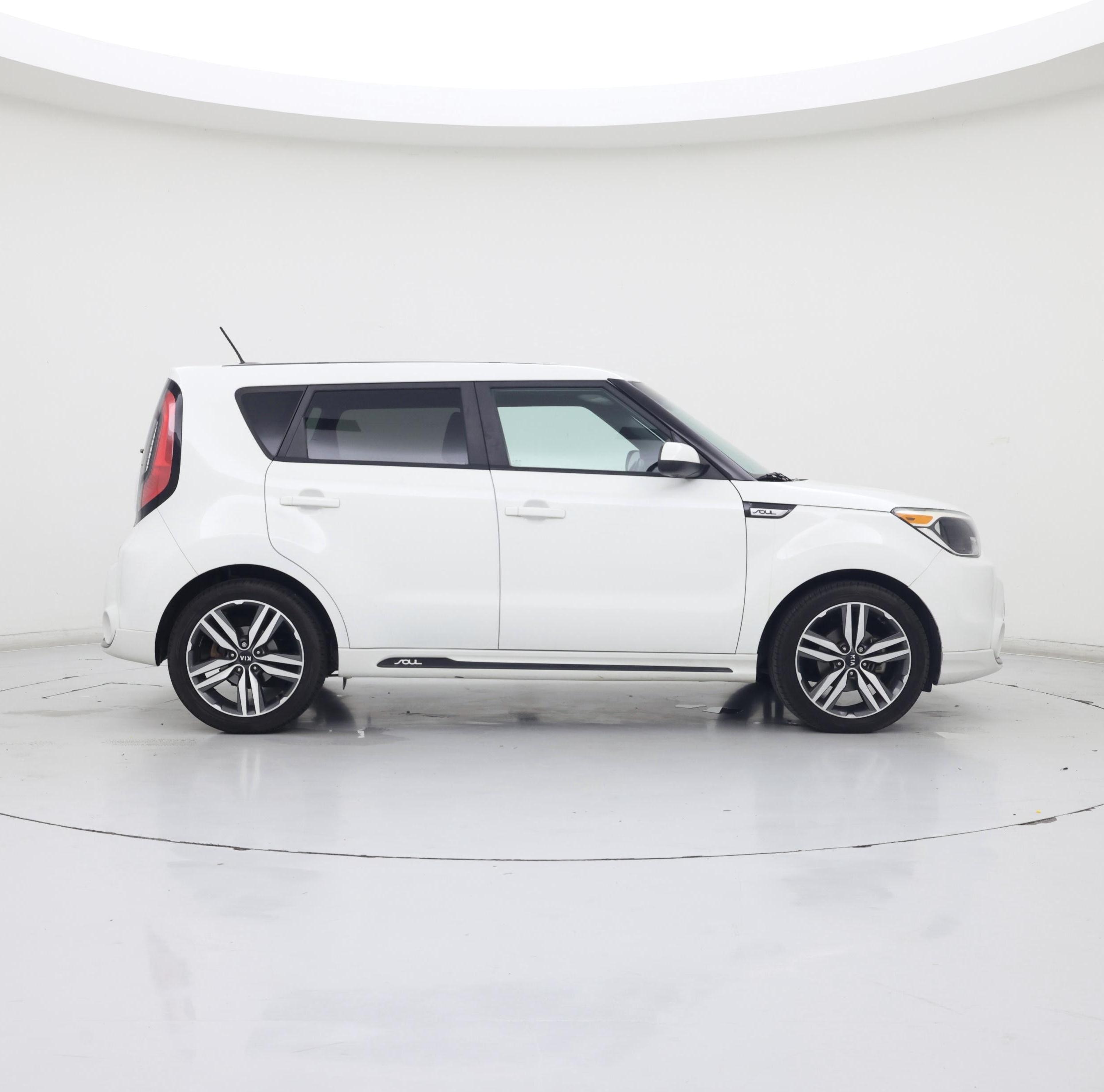 Thumbnail: 2016 Kia Soul - 7