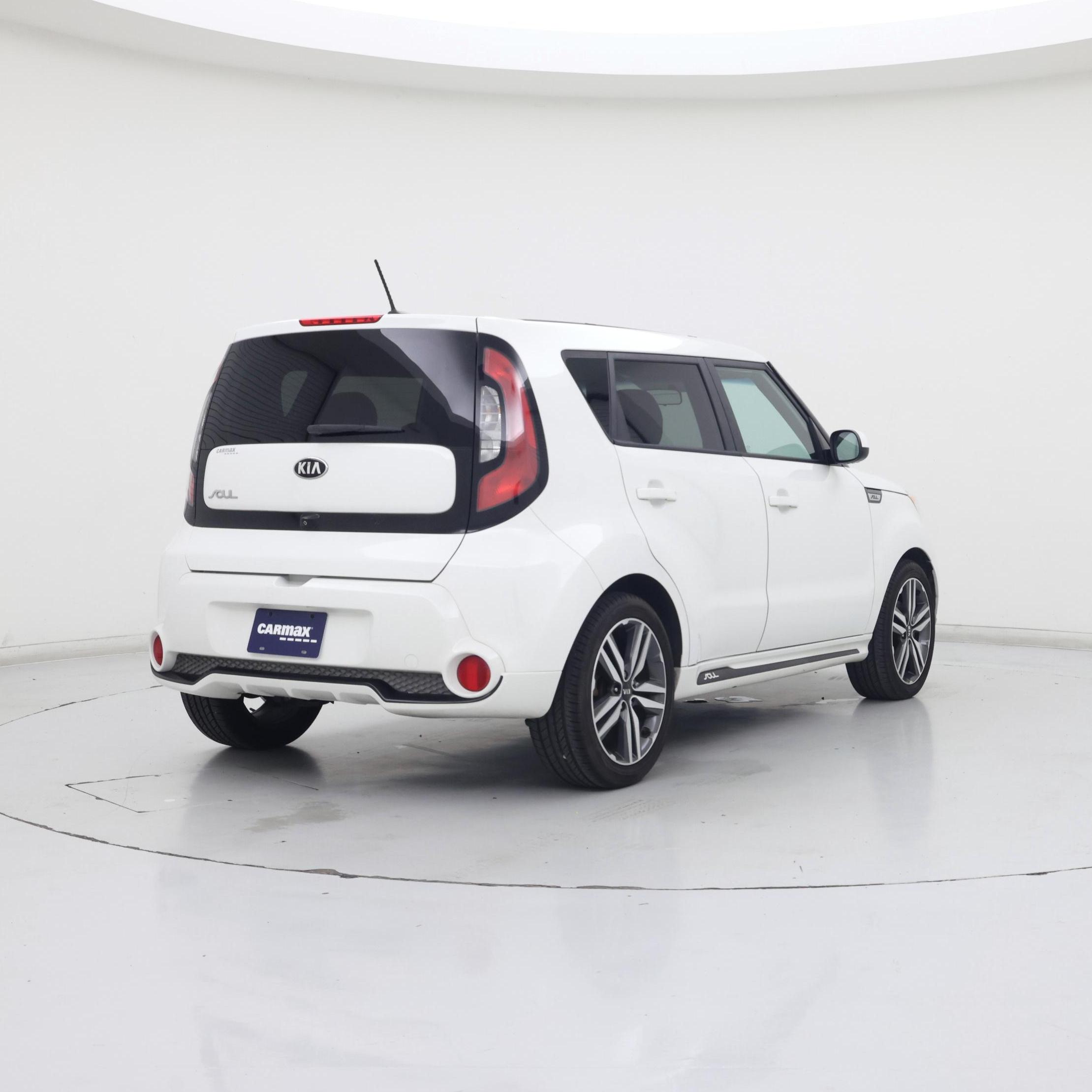 Thumbnail: 2016 Kia Soul - 8