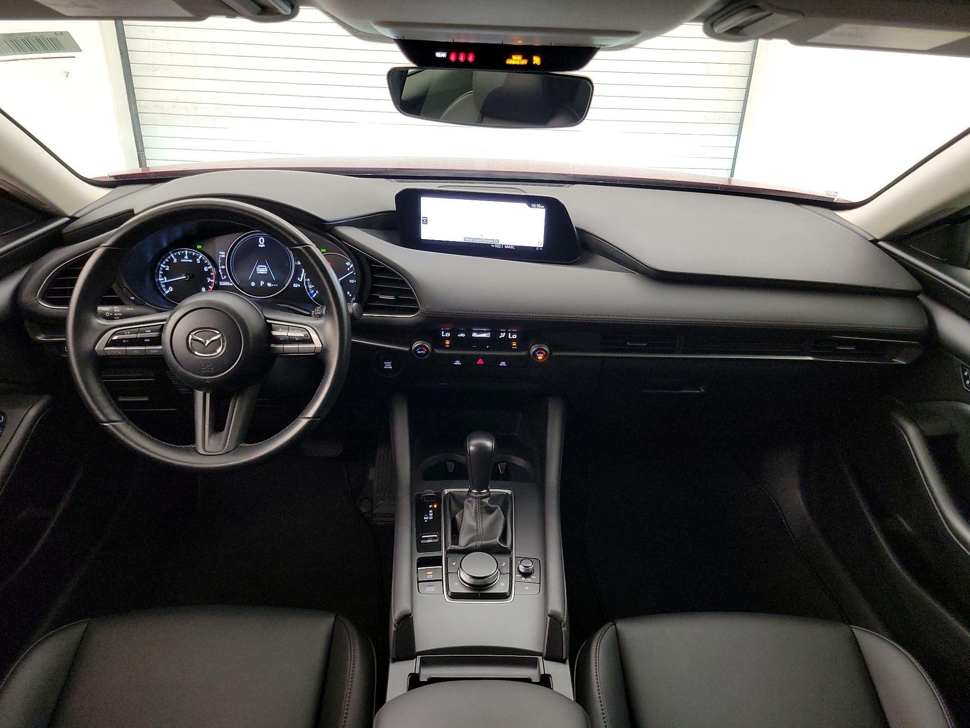 Thumbnail: 2021 Mazda Mazda3 - 9