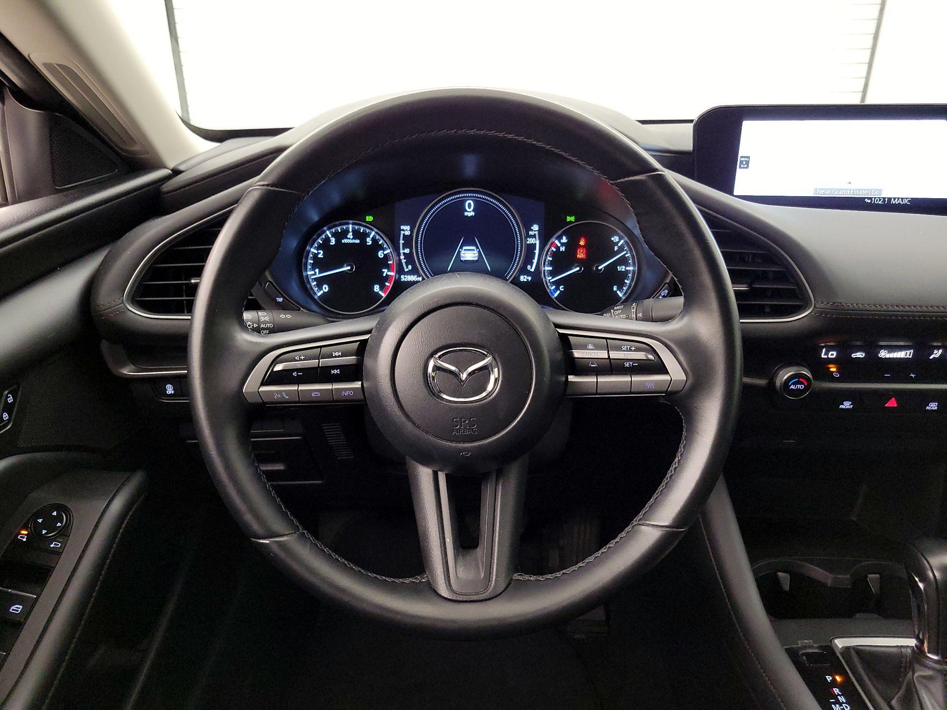 Thumbnail: 2021 Mazda Mazda3 - 10