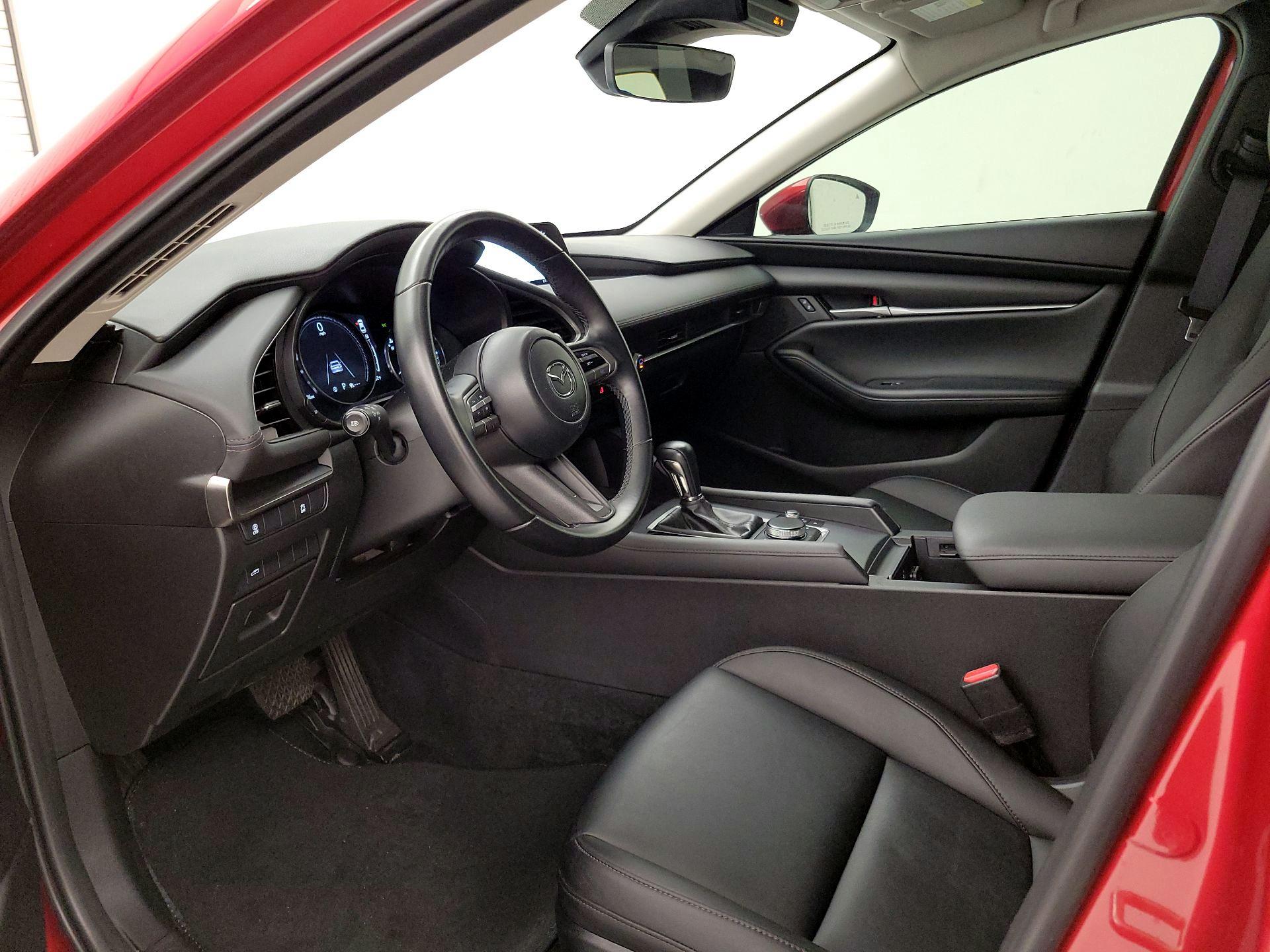 Thumbnail: 2021 Mazda Mazda3 - 11