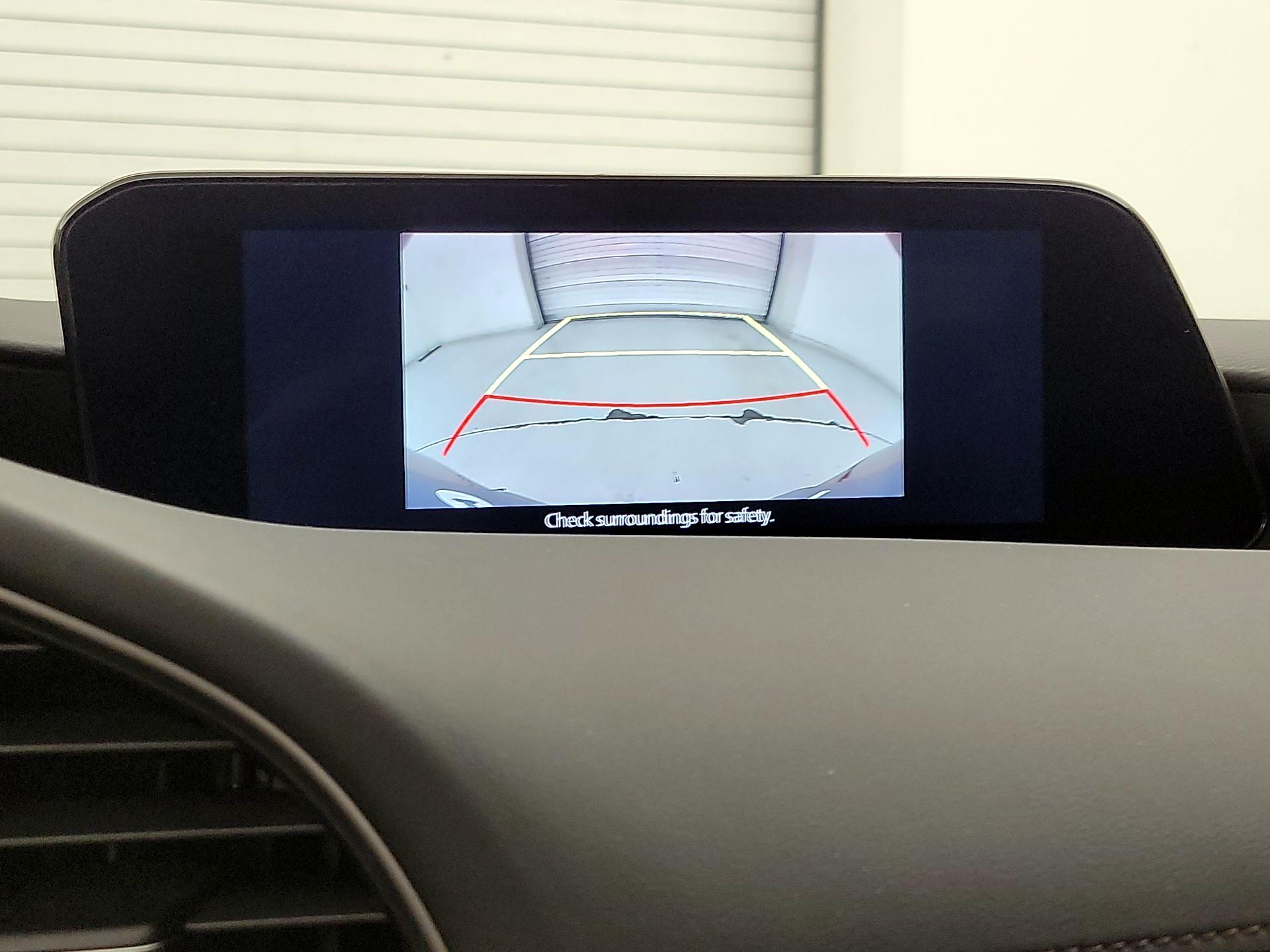 Thumbnail: 2021 Mazda Mazda3 - 15