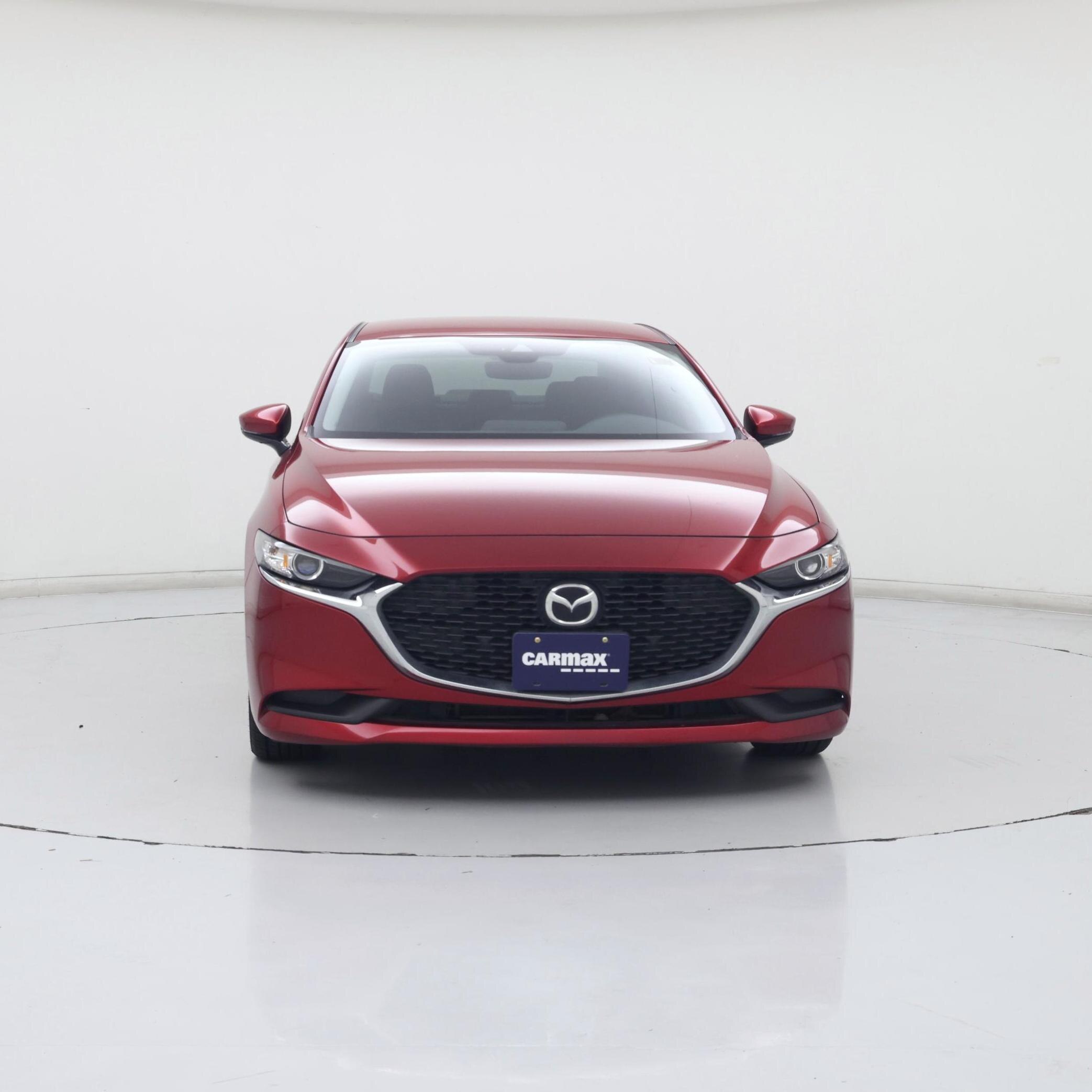 Thumbnail: 2021 Mazda Mazda3 - 5