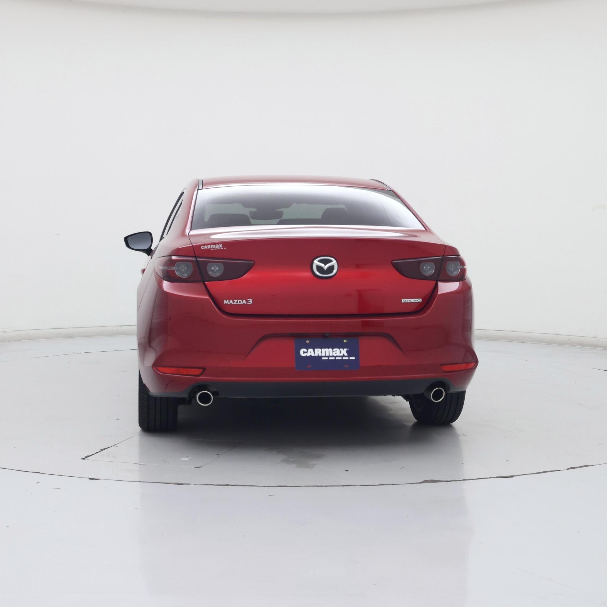 Thumbnail: 2021 Mazda Mazda3 - 6