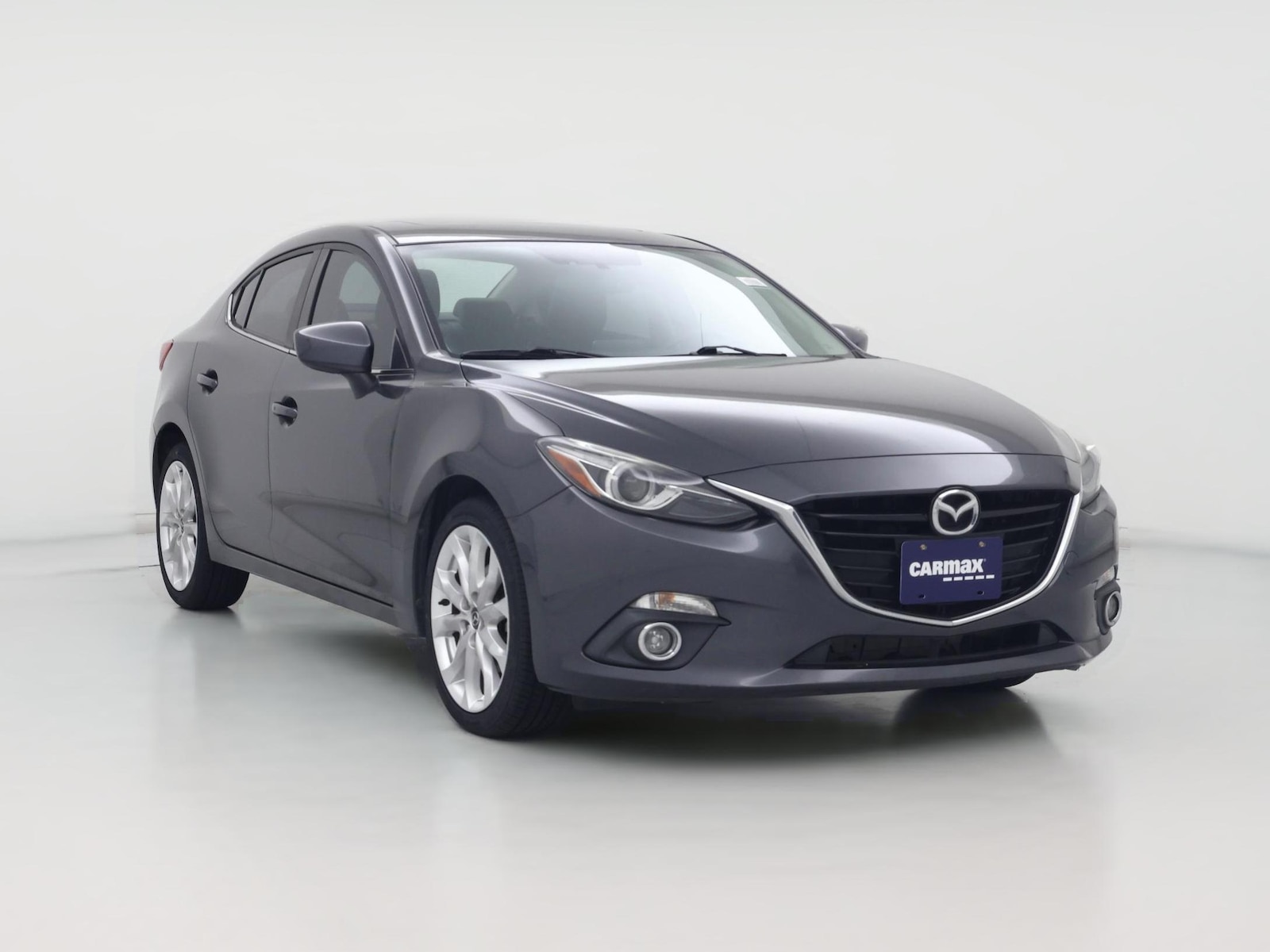 2015 Mazda MAZDA3