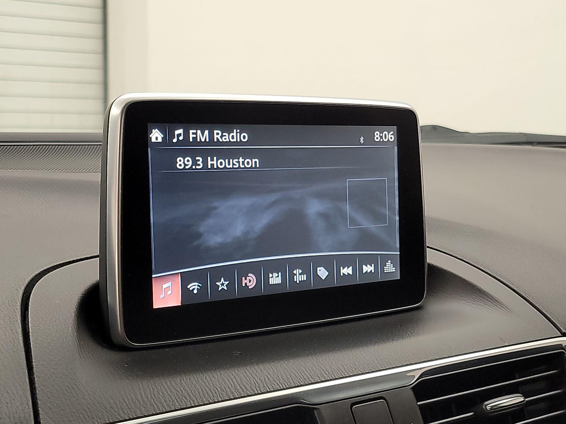 Thumbnail: 2015 Mazda Mazda3 - 16
