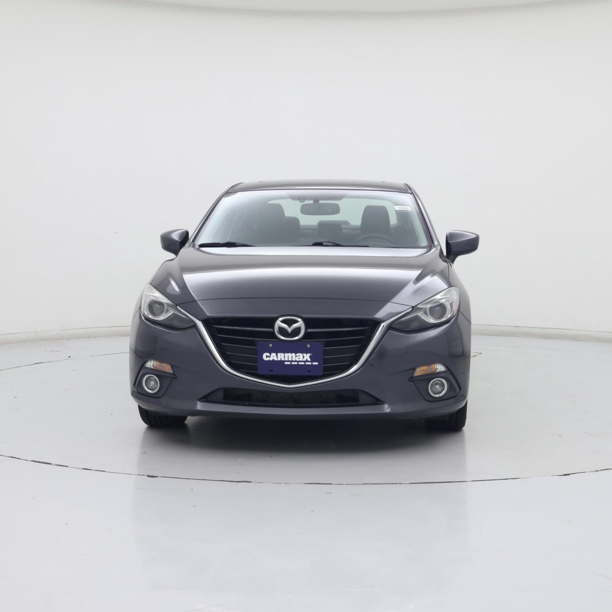 Thumbnail: 2015 Mazda Mazda3 - 5