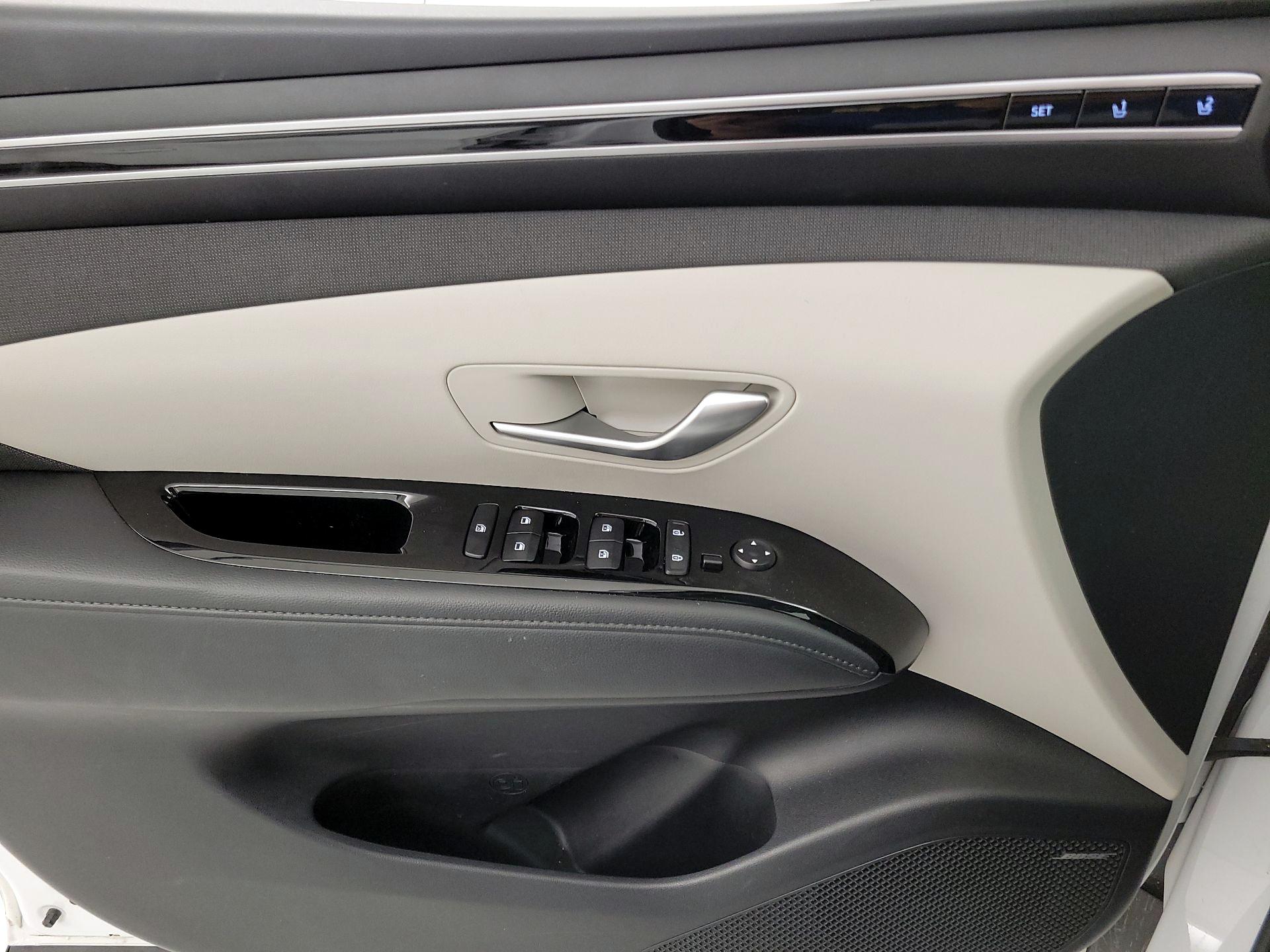 Thumbnail: 2022 Hyundai Tucson - 12