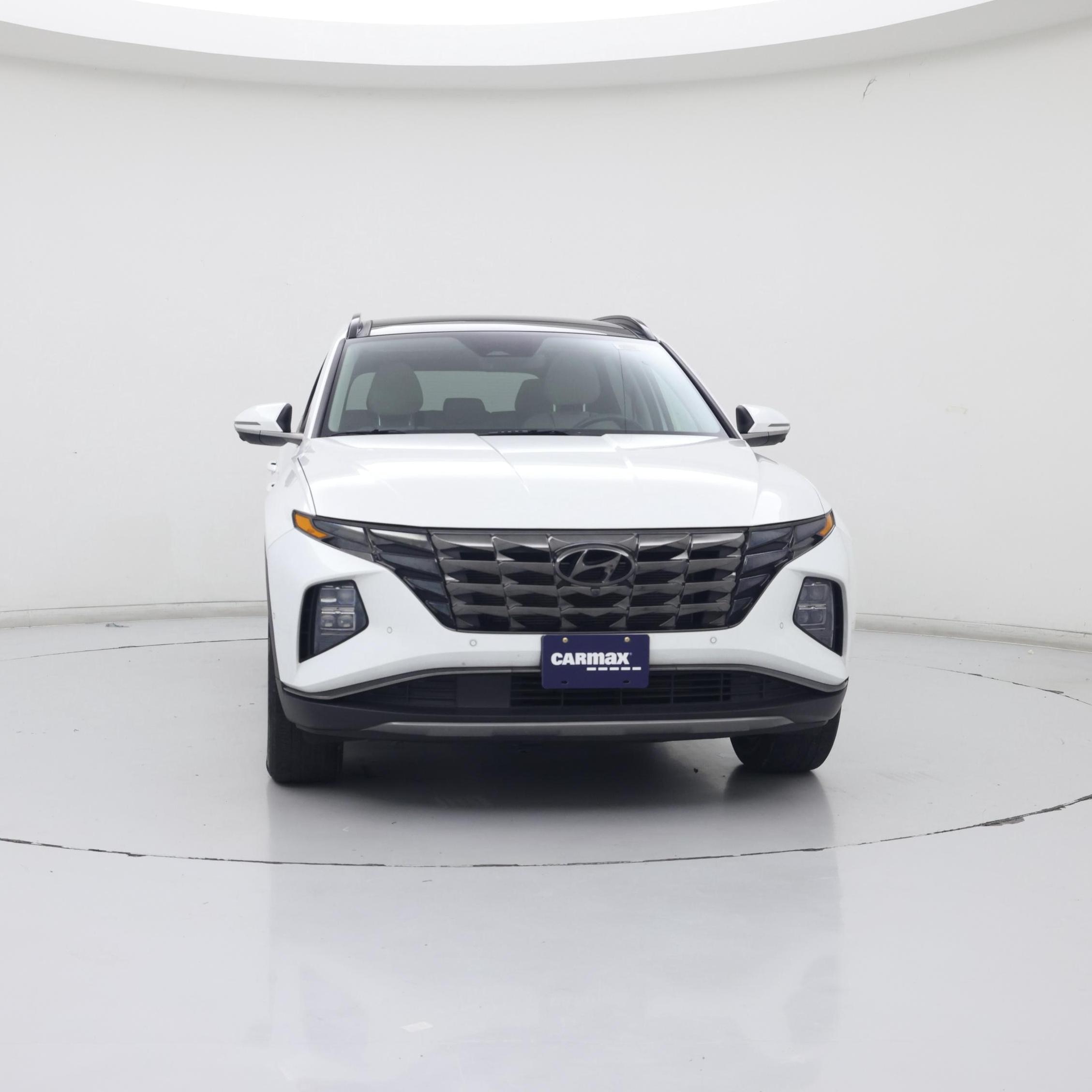 Thumbnail: 2022 Hyundai Tucson - 5