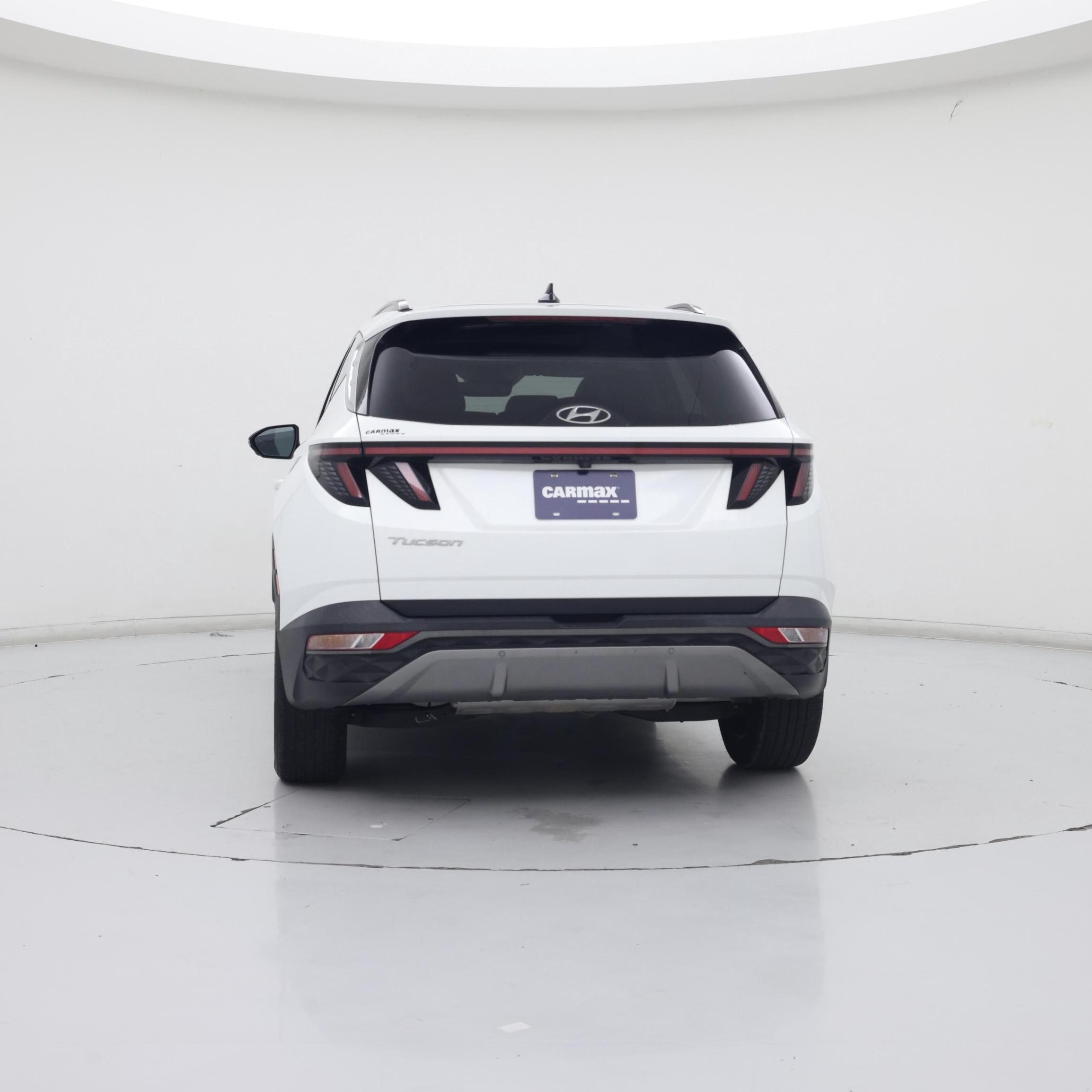 Thumbnail: 2022 Hyundai Tucson - 6