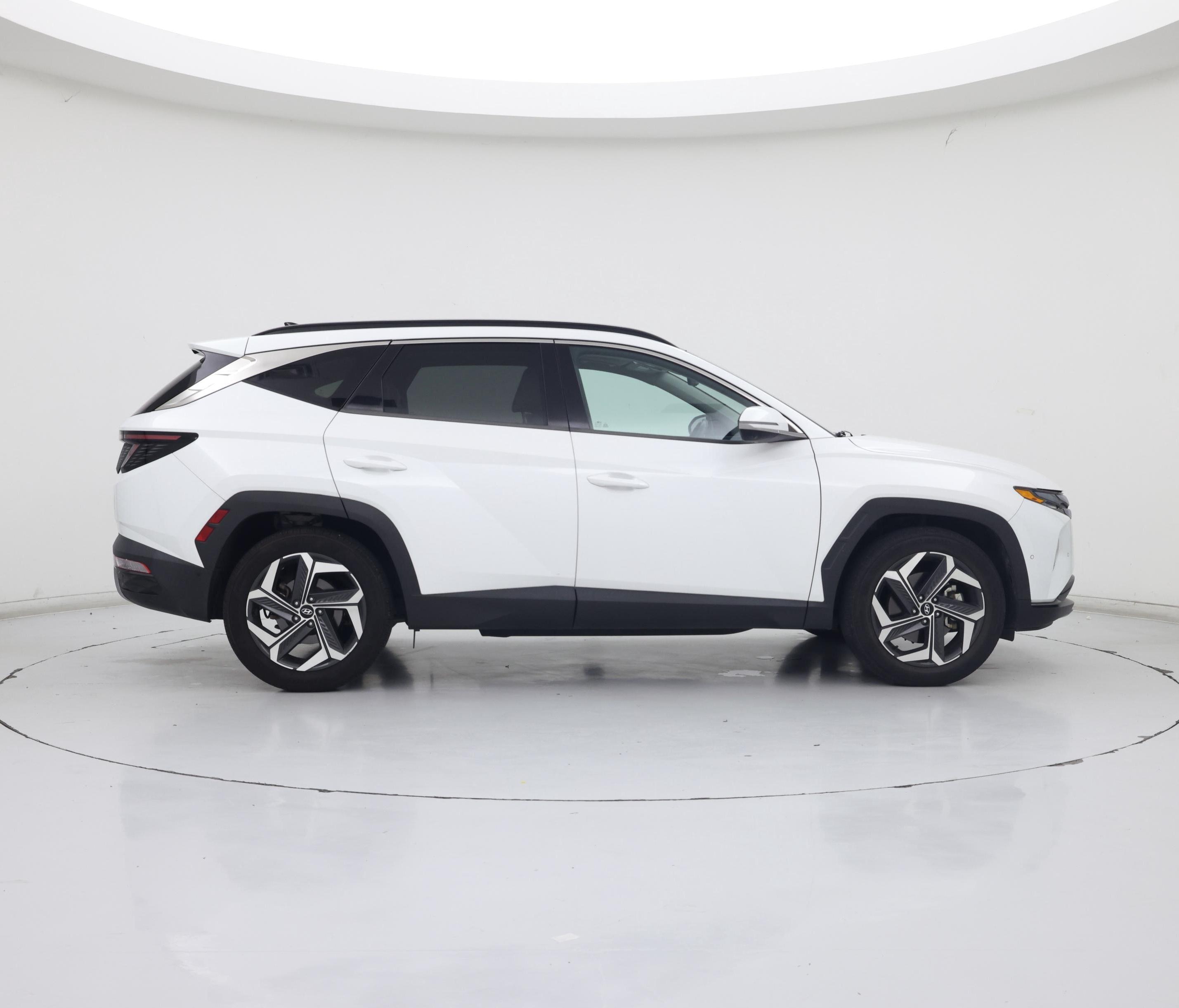 Thumbnail: 2022 Hyundai Tucson - 7