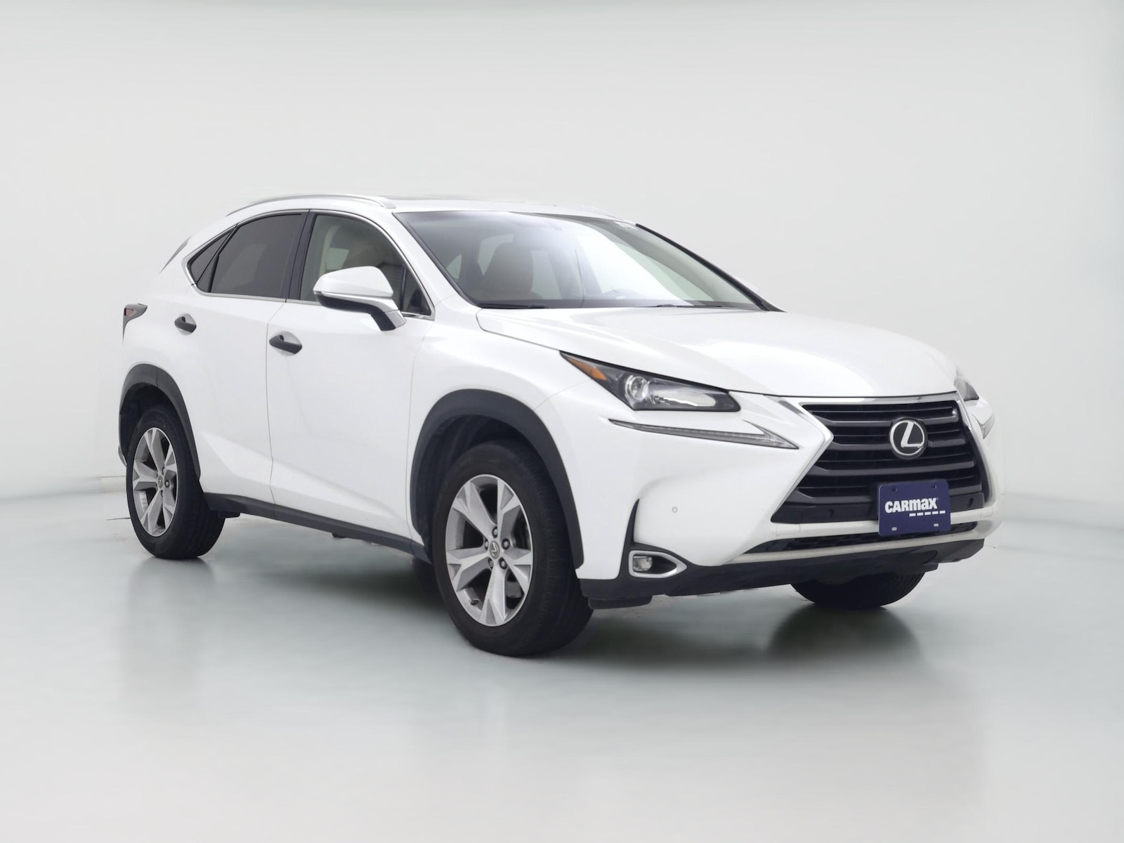 2017 Lexus NX
