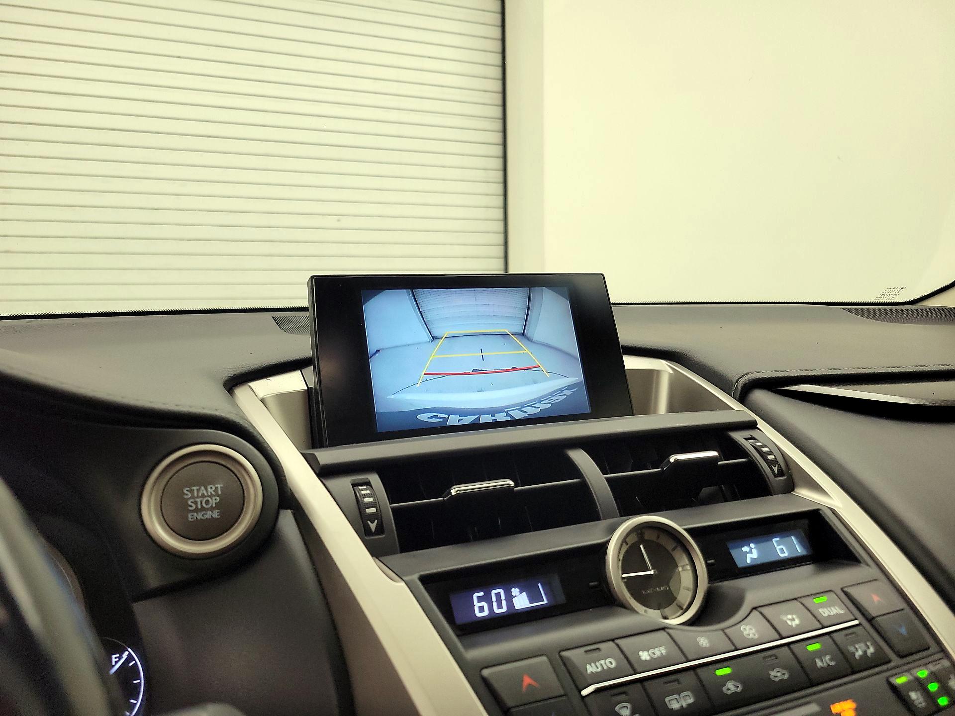 Thumbnail: 2017 Lexus NX - 14
