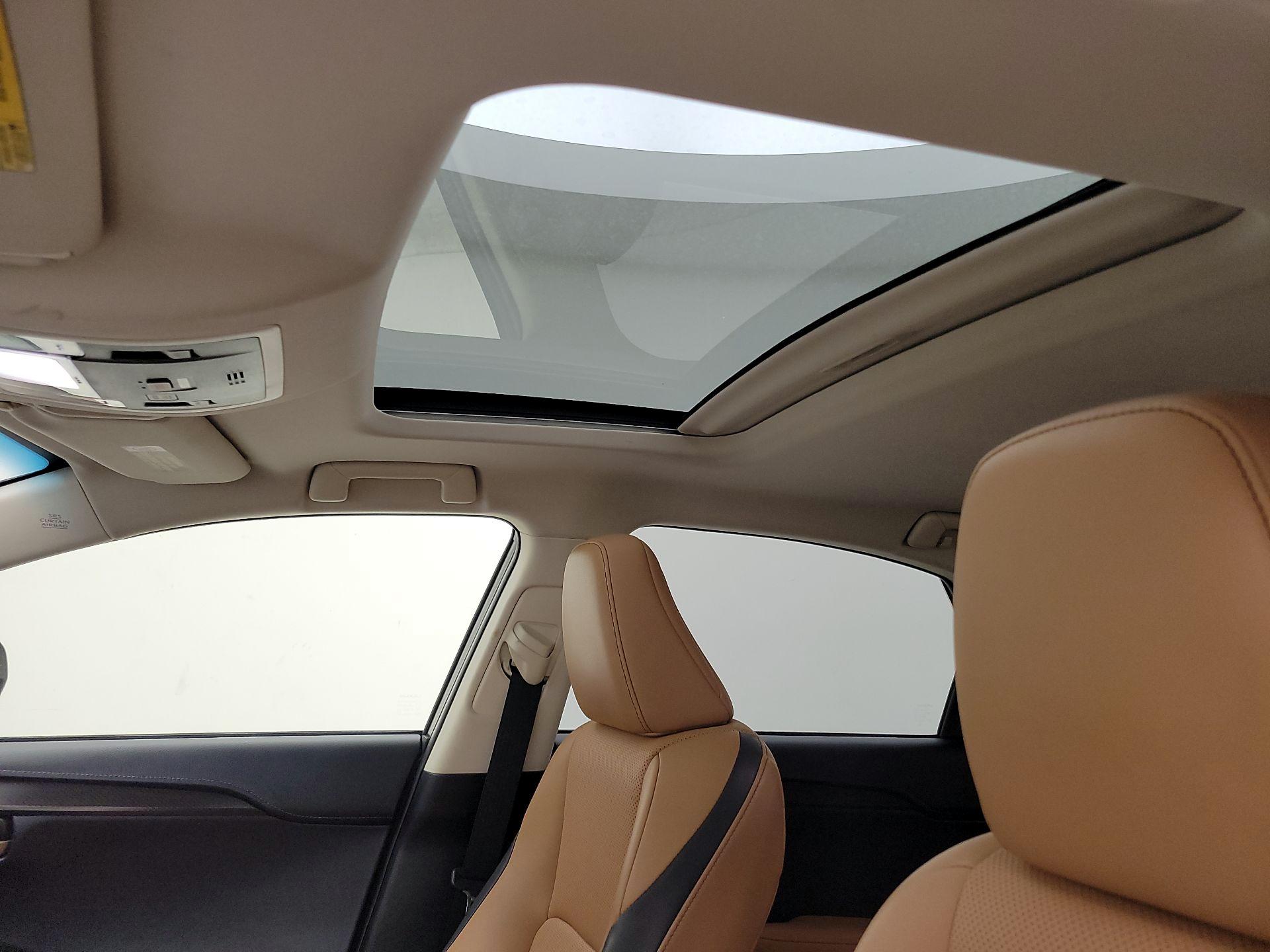 Thumbnail: 2017 Lexus NX - 19