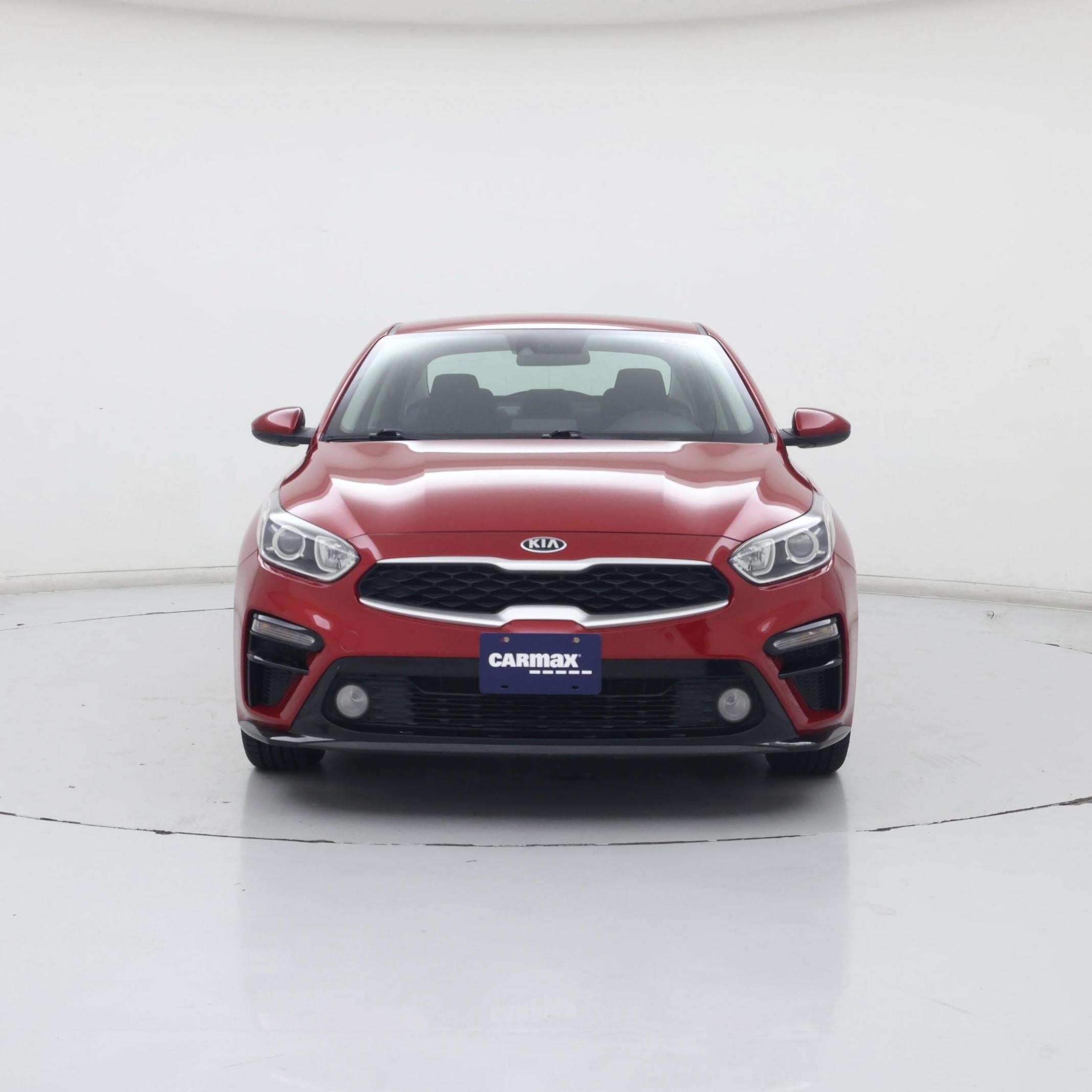 Thumbnail: 2021 Kia Forte - 5