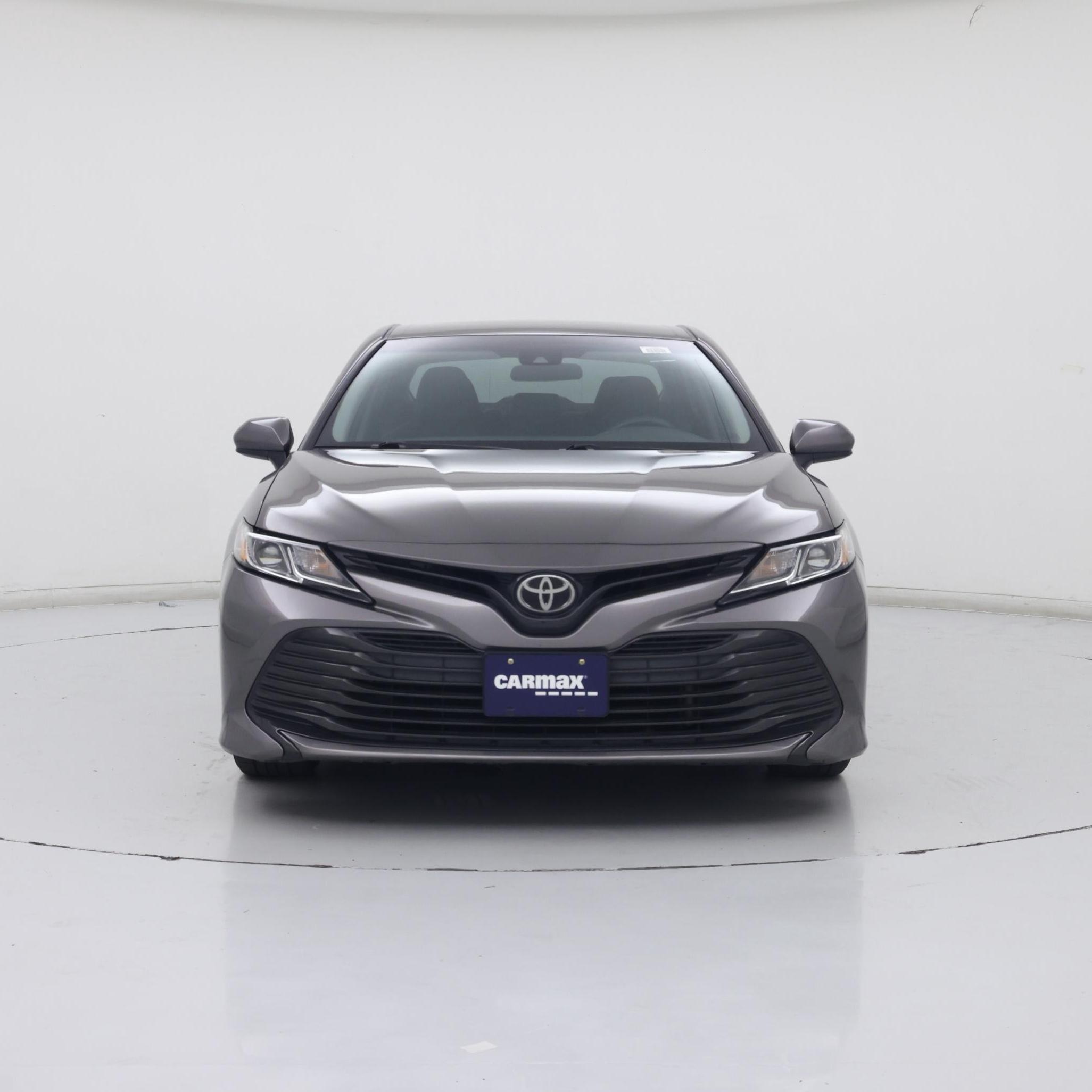 Thumbnail: 2018 Toyota Camry - 5