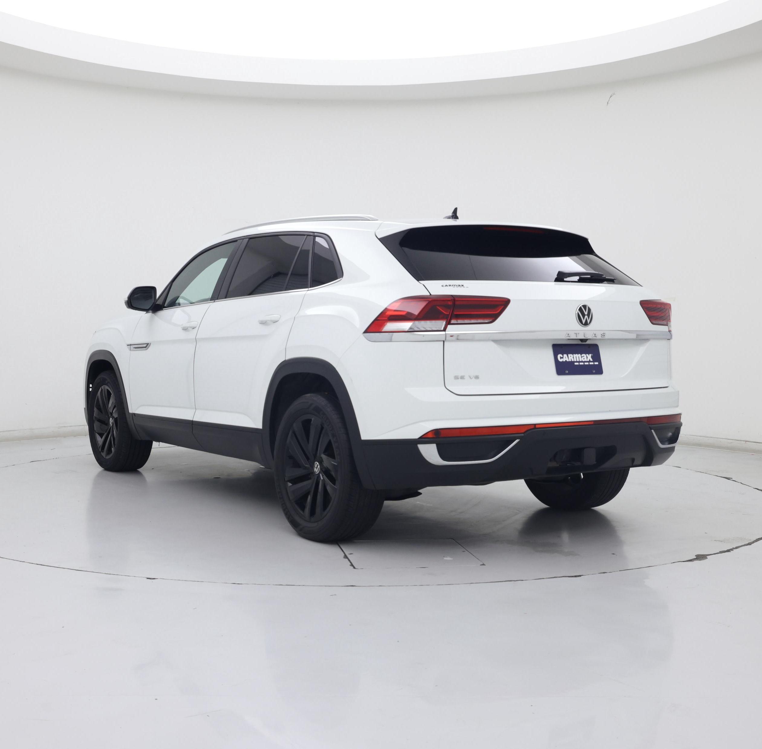 Thumbnail: 2023 Volkswagen Atlas - 2