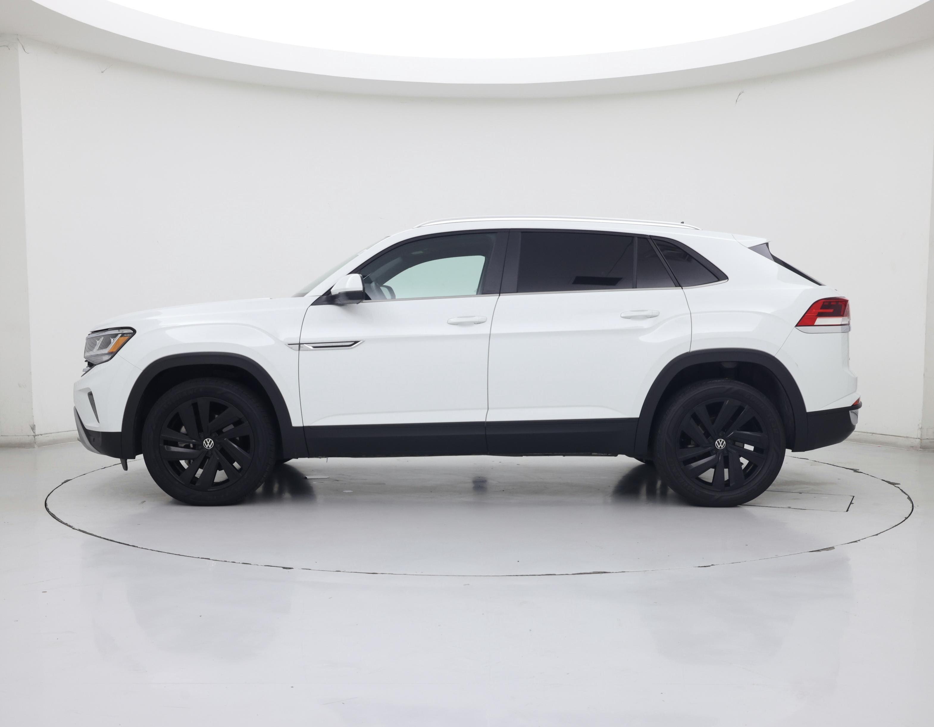 Thumbnail: 2023 Volkswagen Atlas - 3